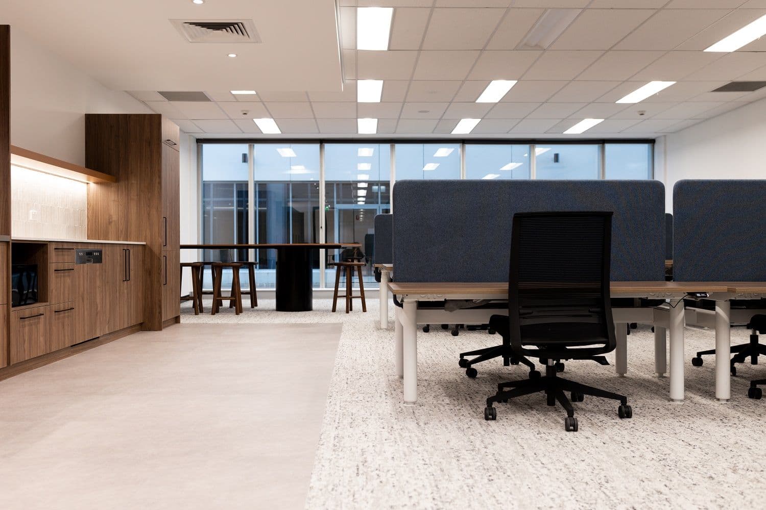 Burgtec and a major national public service department