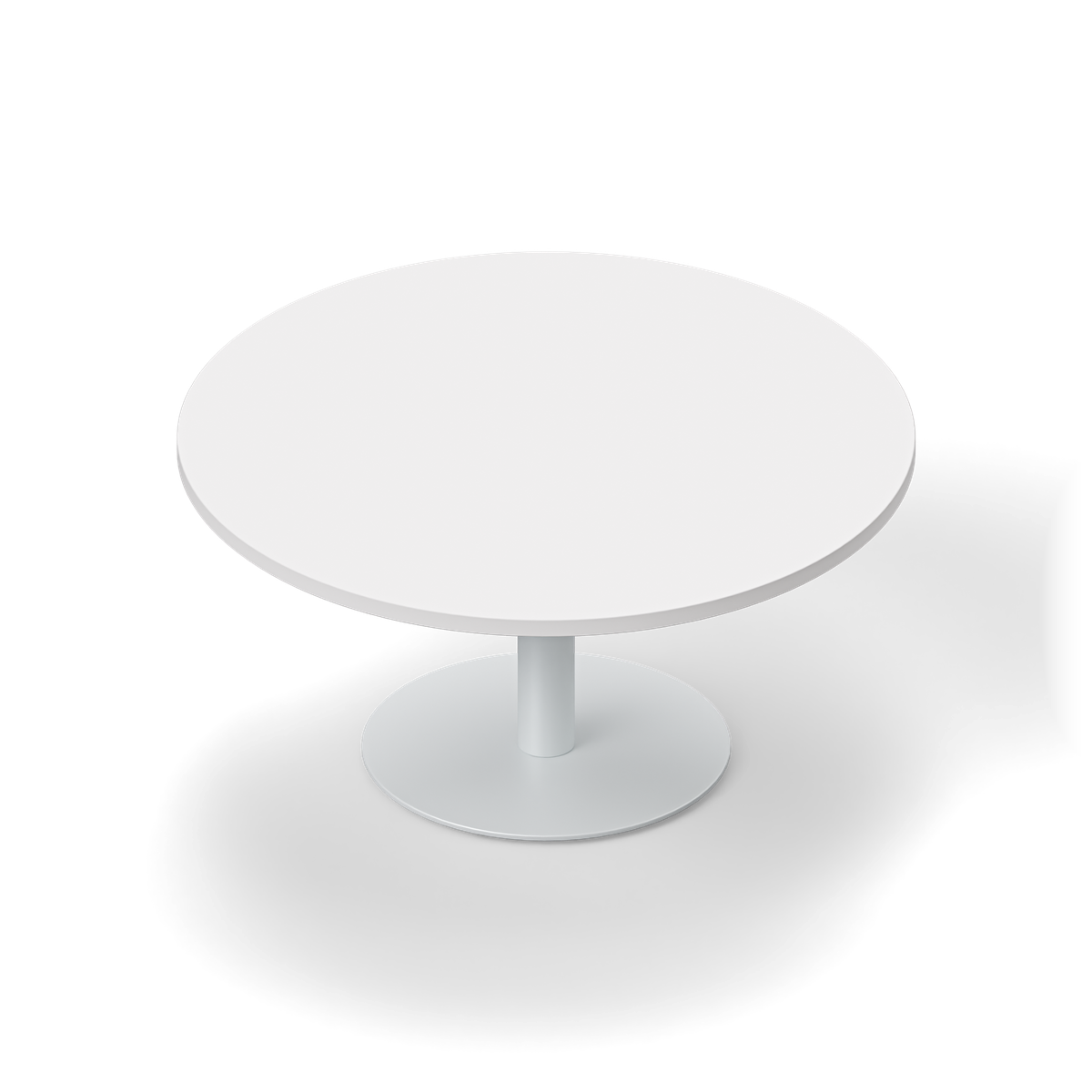 Silhouette Coffee Table