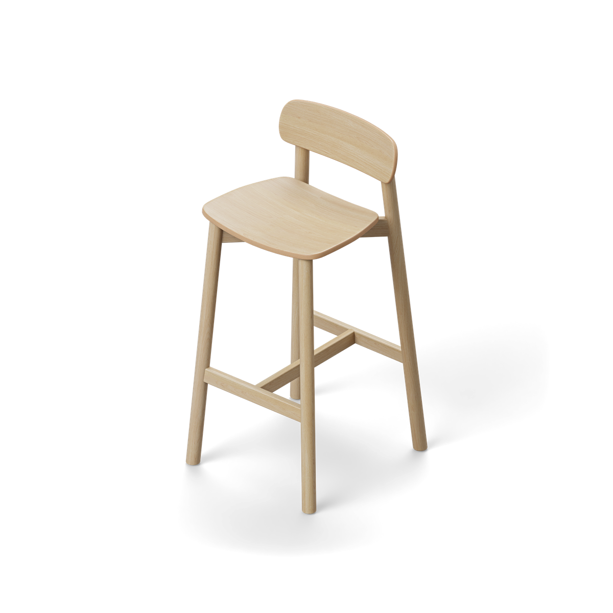 Luna Stool