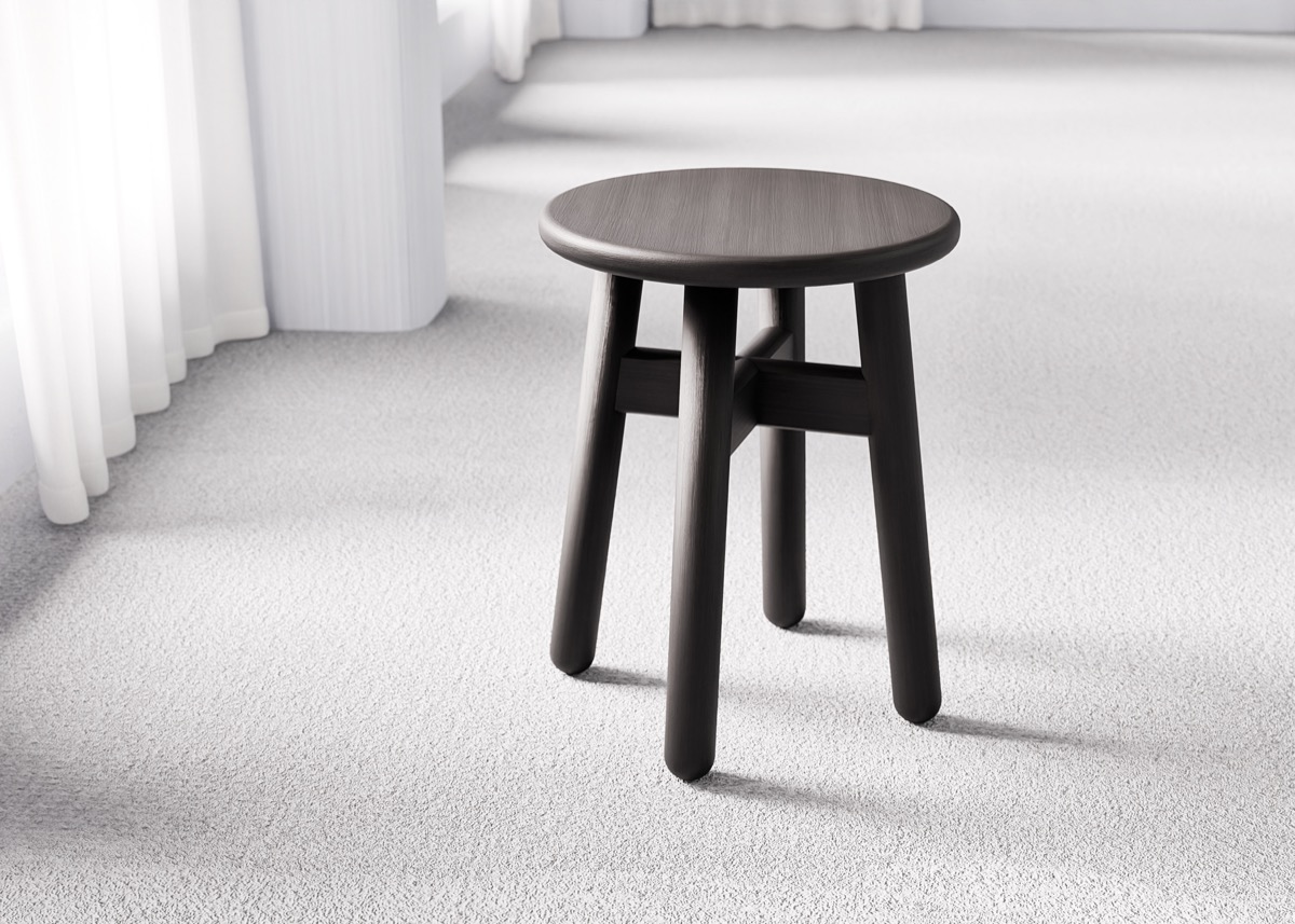 Perch Stool