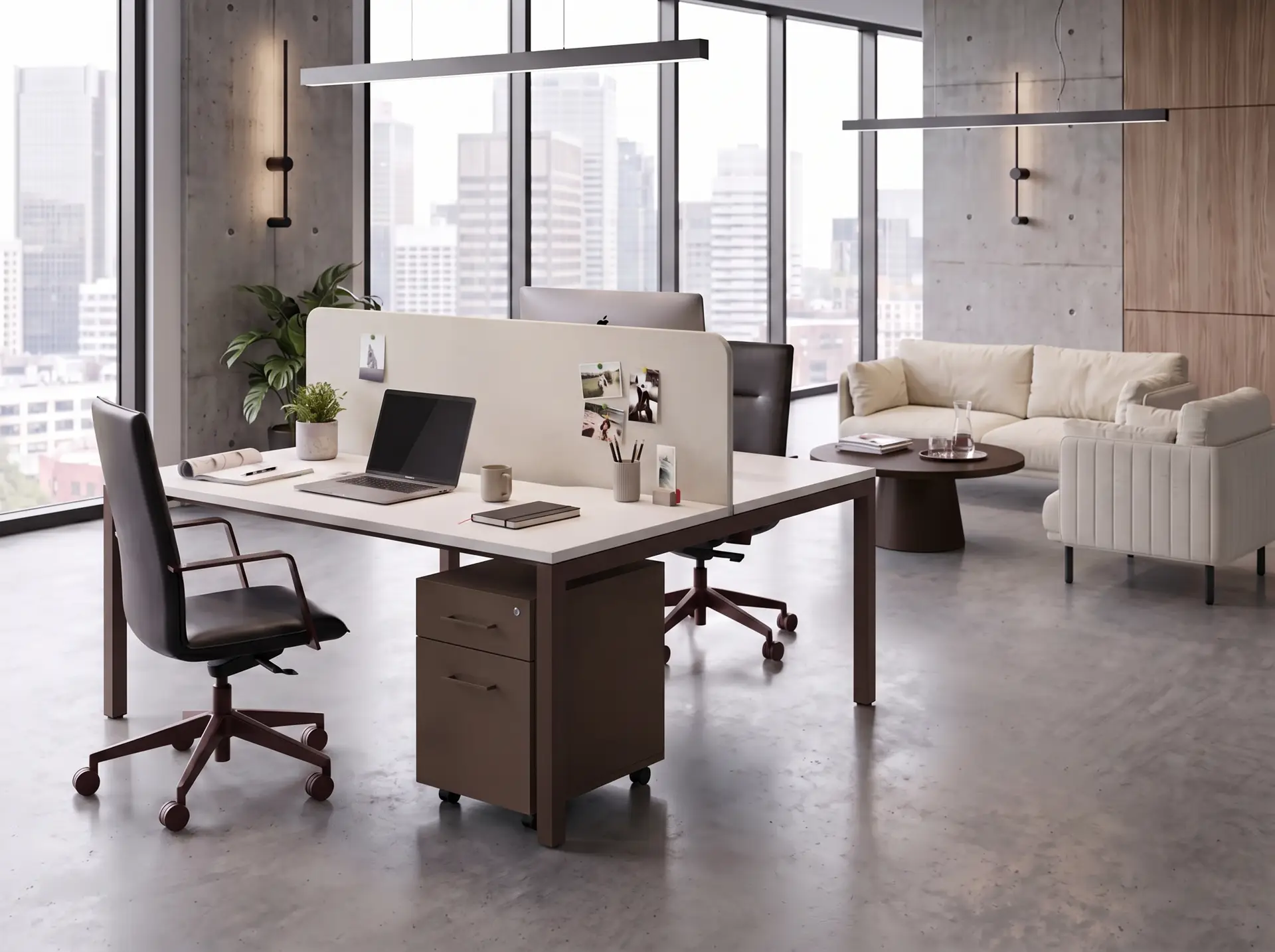 Stream N Workstation