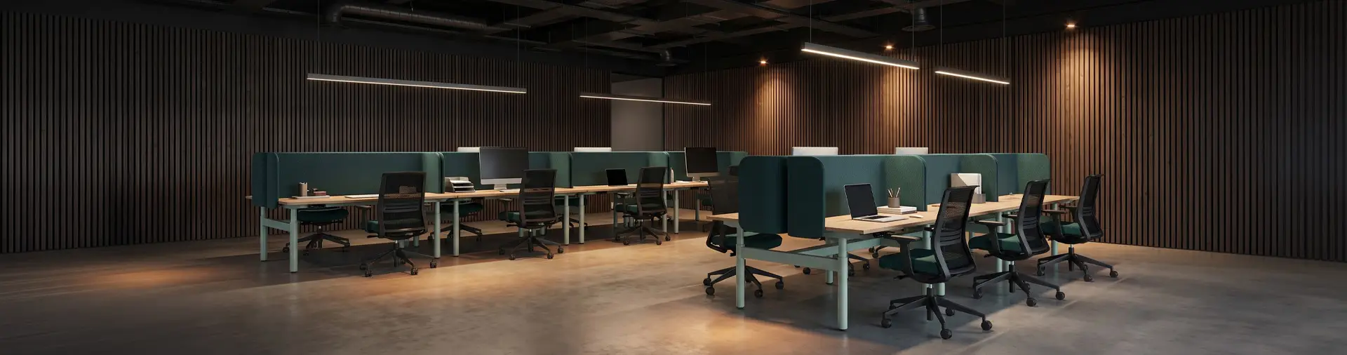 Strata Workstations
