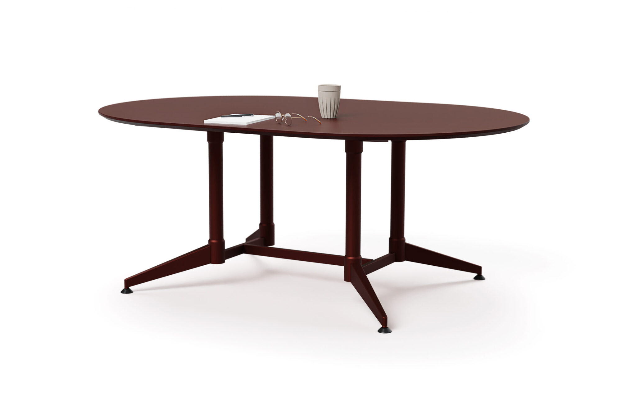 Arcade Meeting Table — image 5