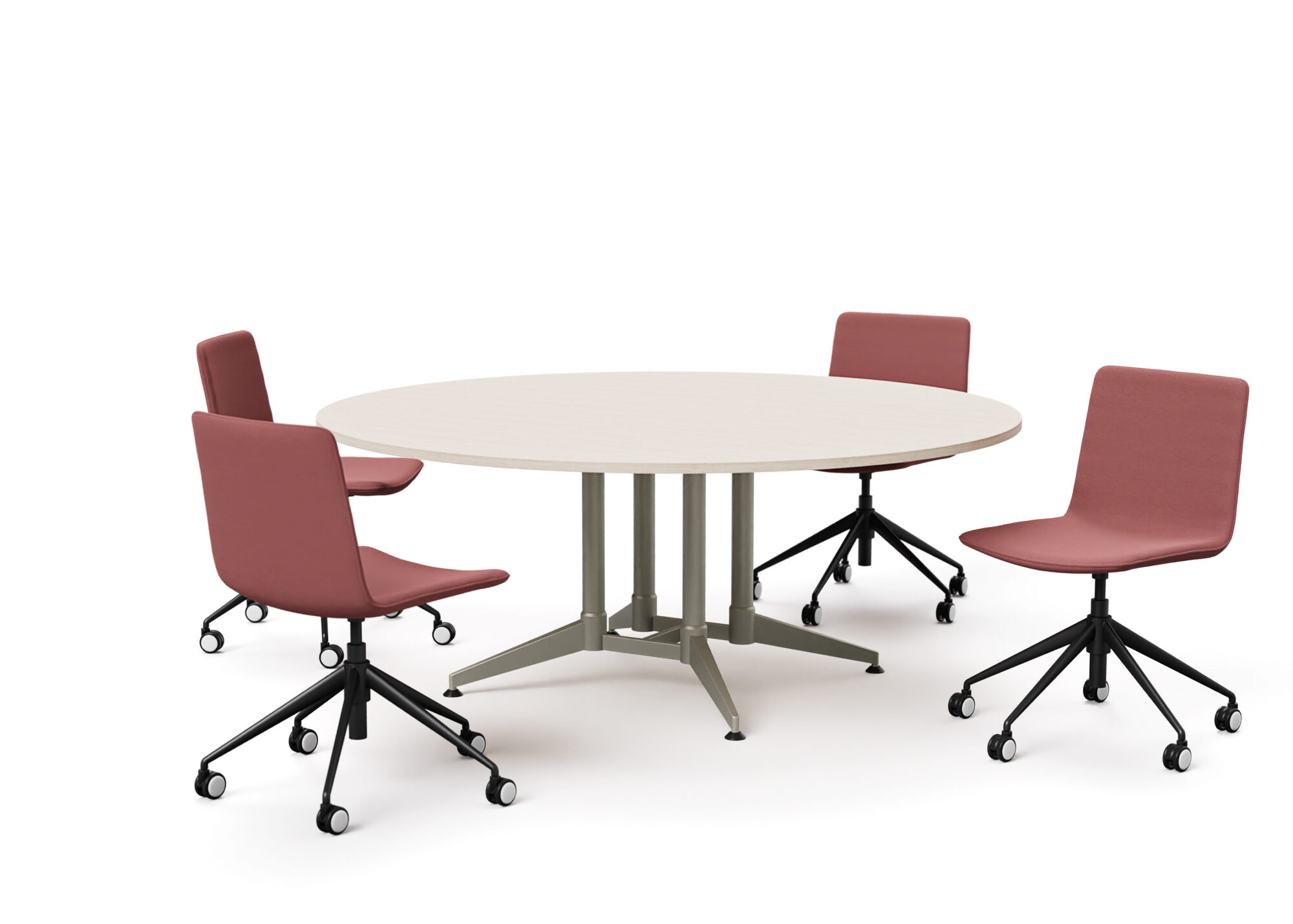 Arcade Meeting Table — image 7