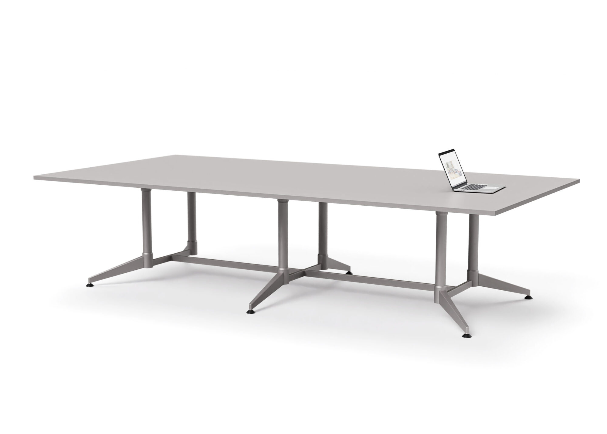 Arcade Meeting Table — image 9