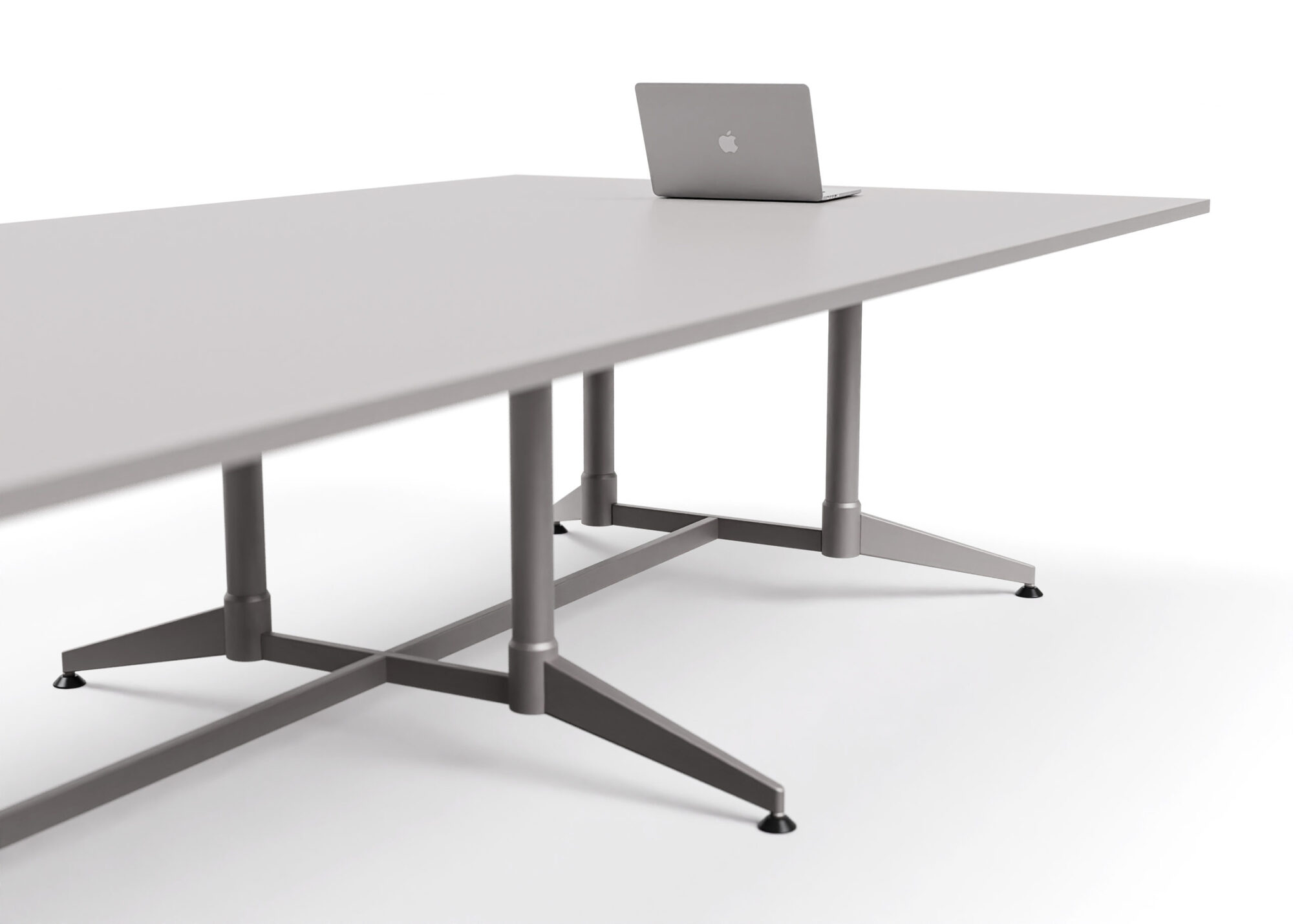 Arcade Meeting Table — image 10
