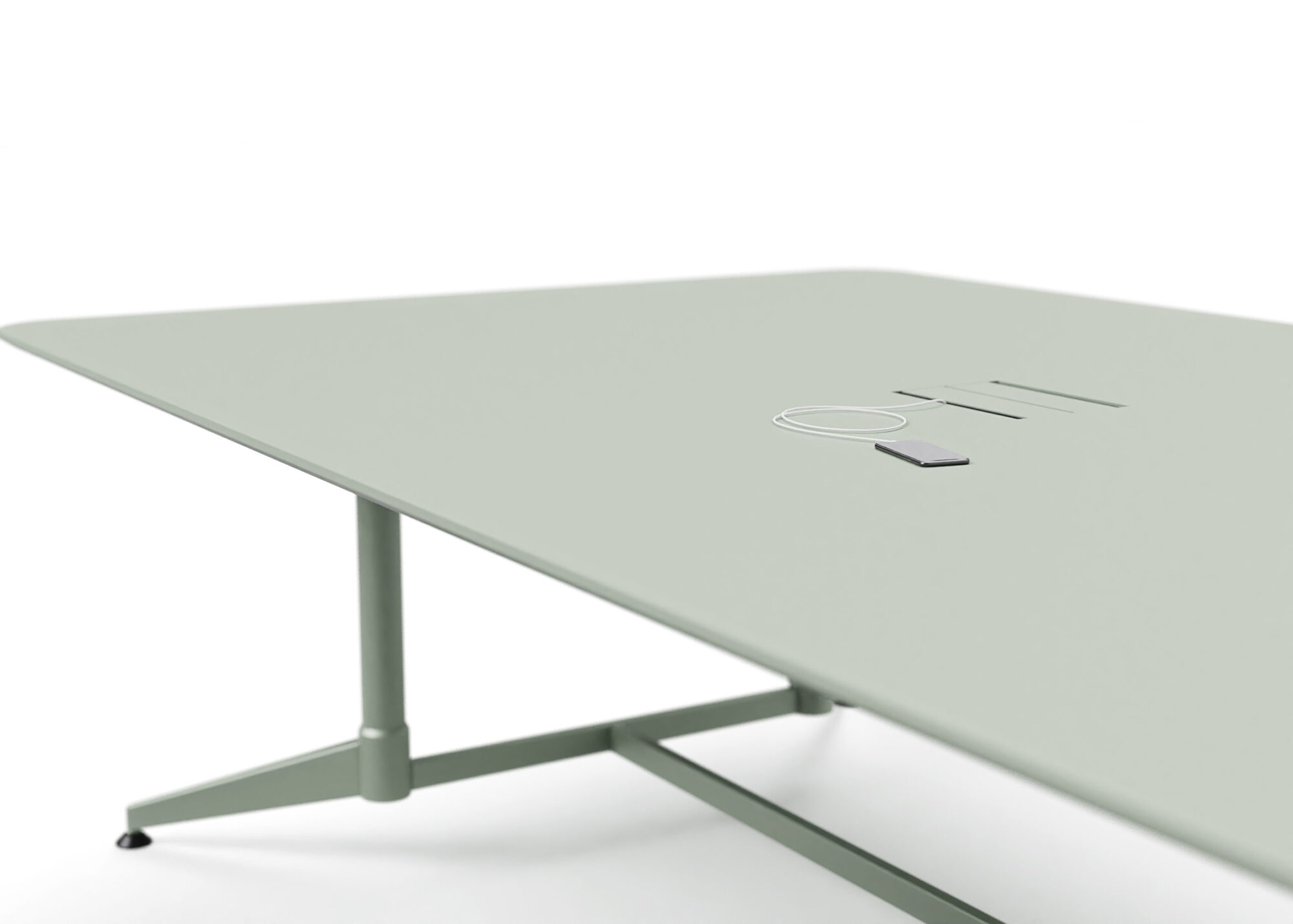 Arcade Meeting Table — image 11