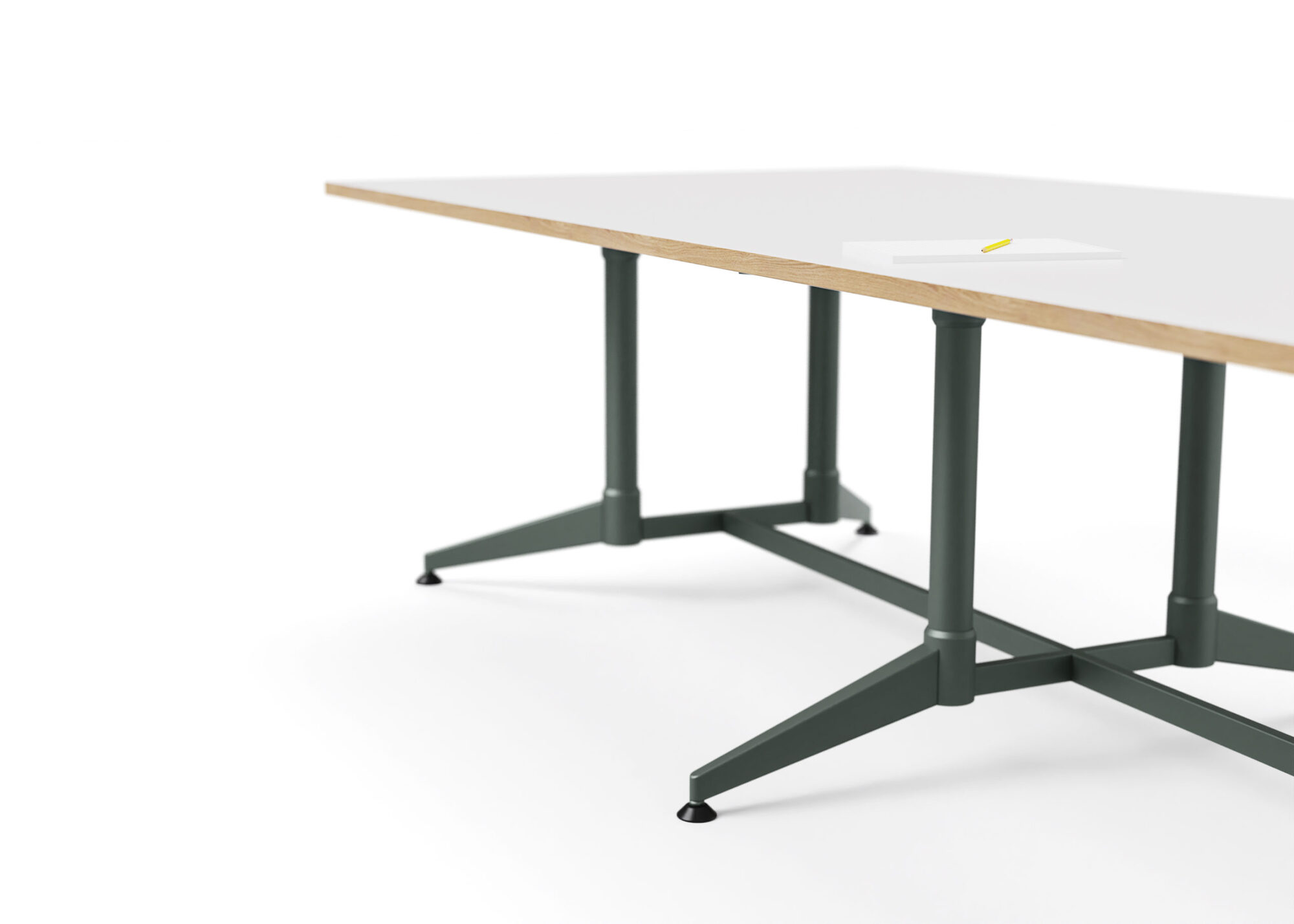 Arcade Meeting Table — image 16