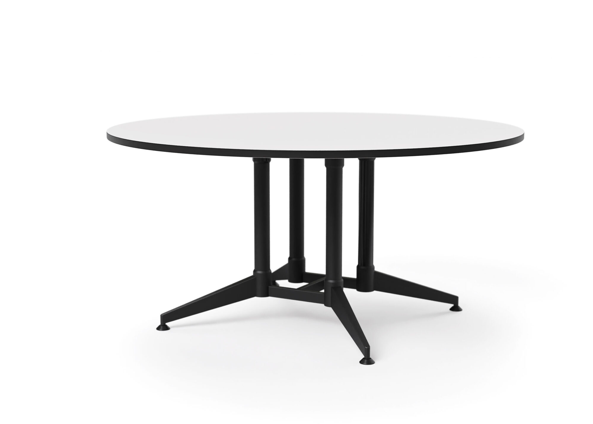 Arcade Meeting Table — image 17