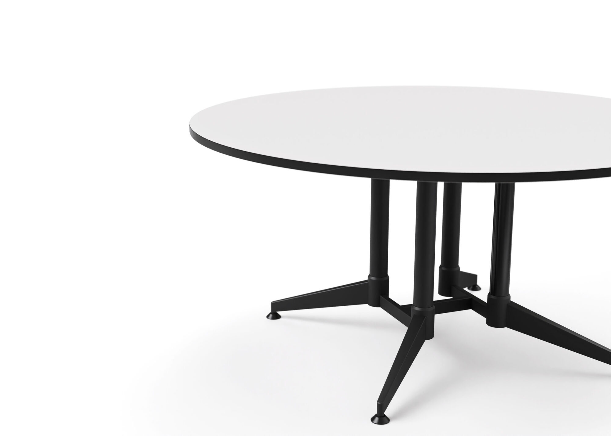 Arcade Meeting Table — image 18