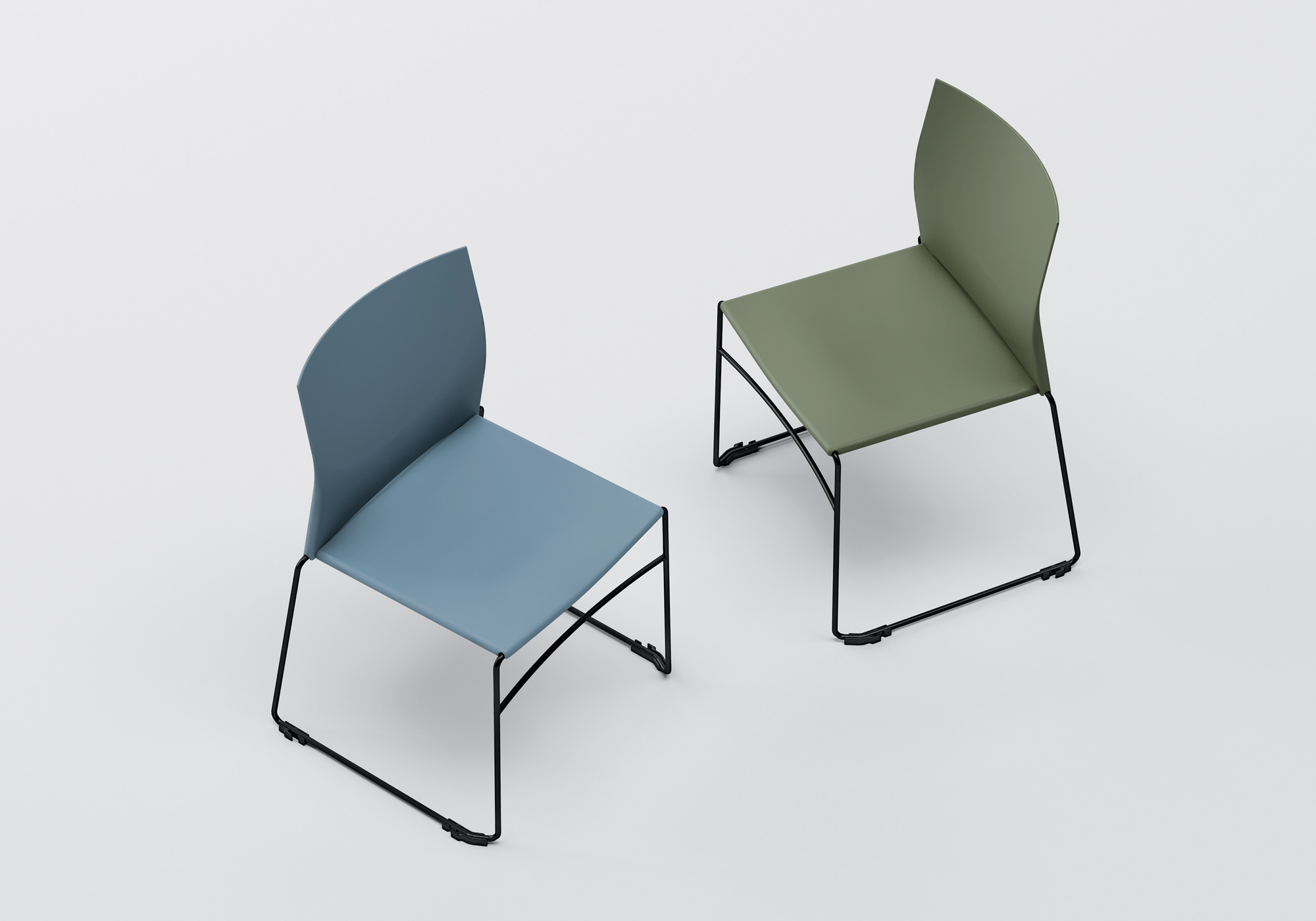 Axis Chair — image 7