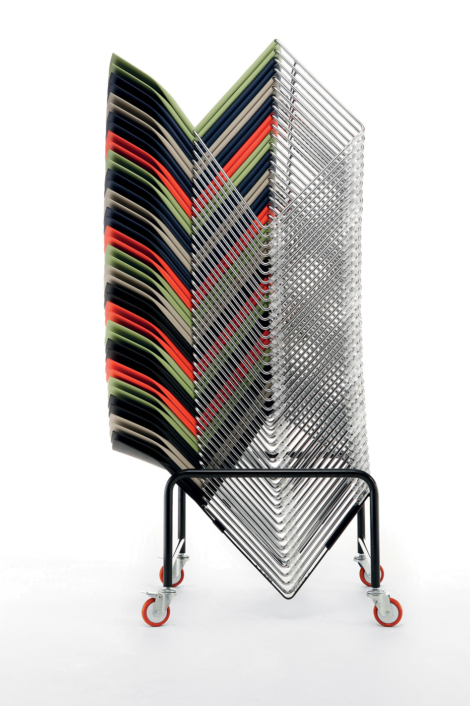 Axis Chair — image 8
