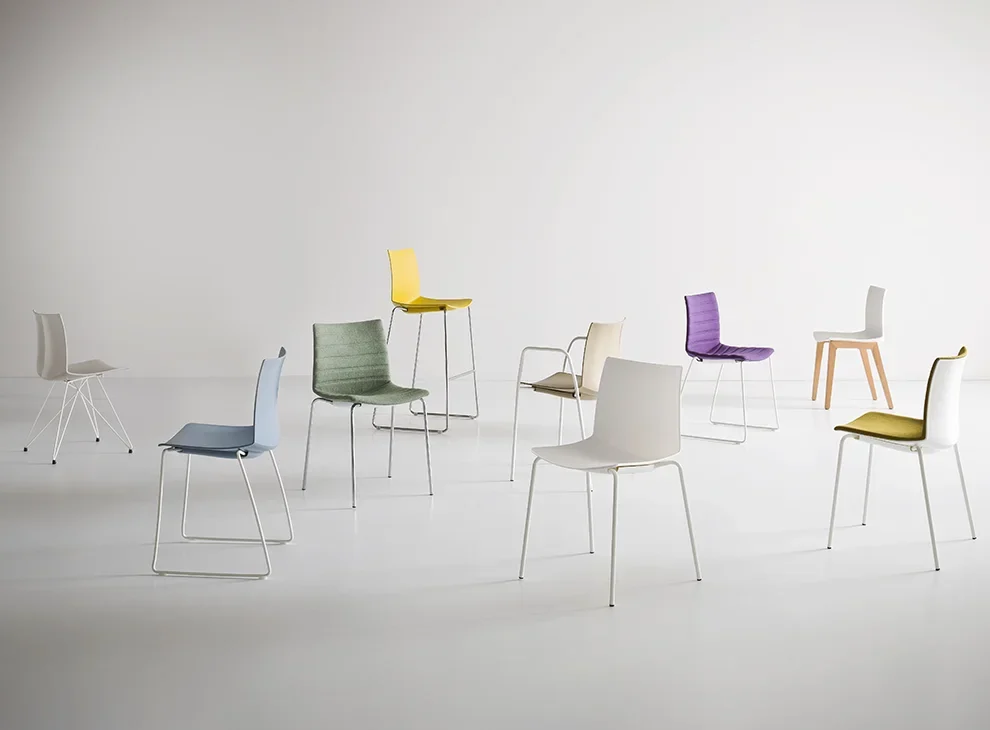 Carlo Chairs