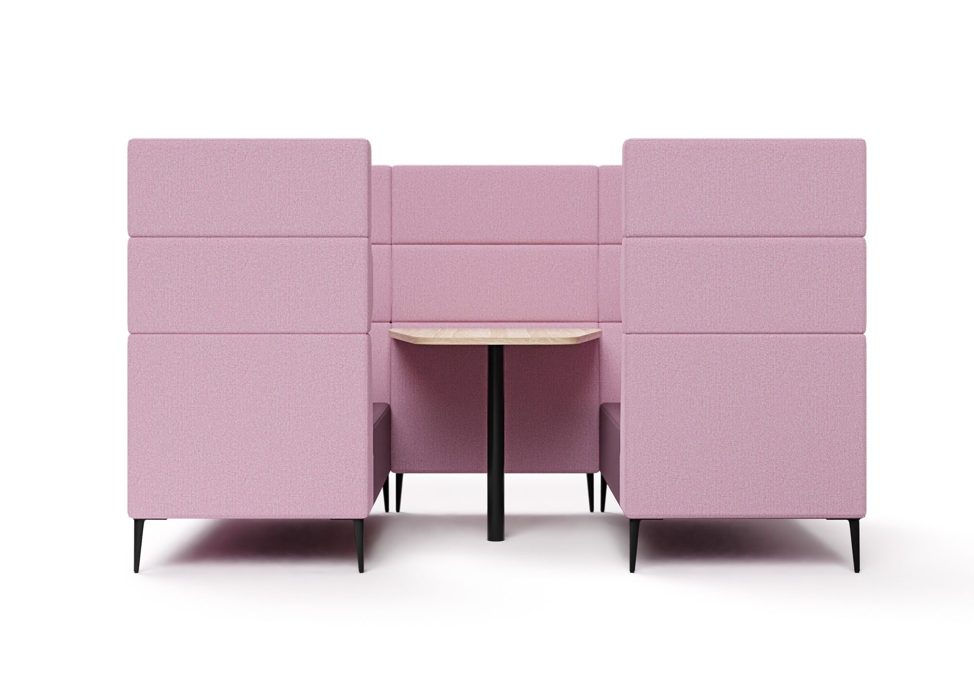 Haven Booths — image 6