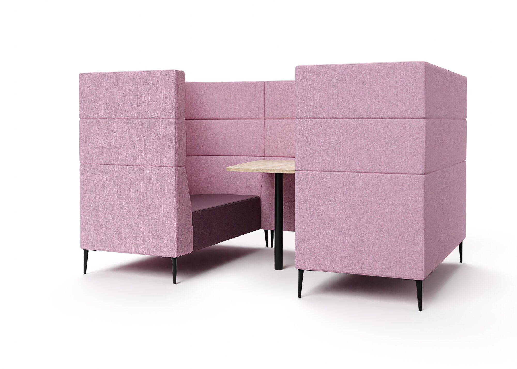 Haven Booths — image 7