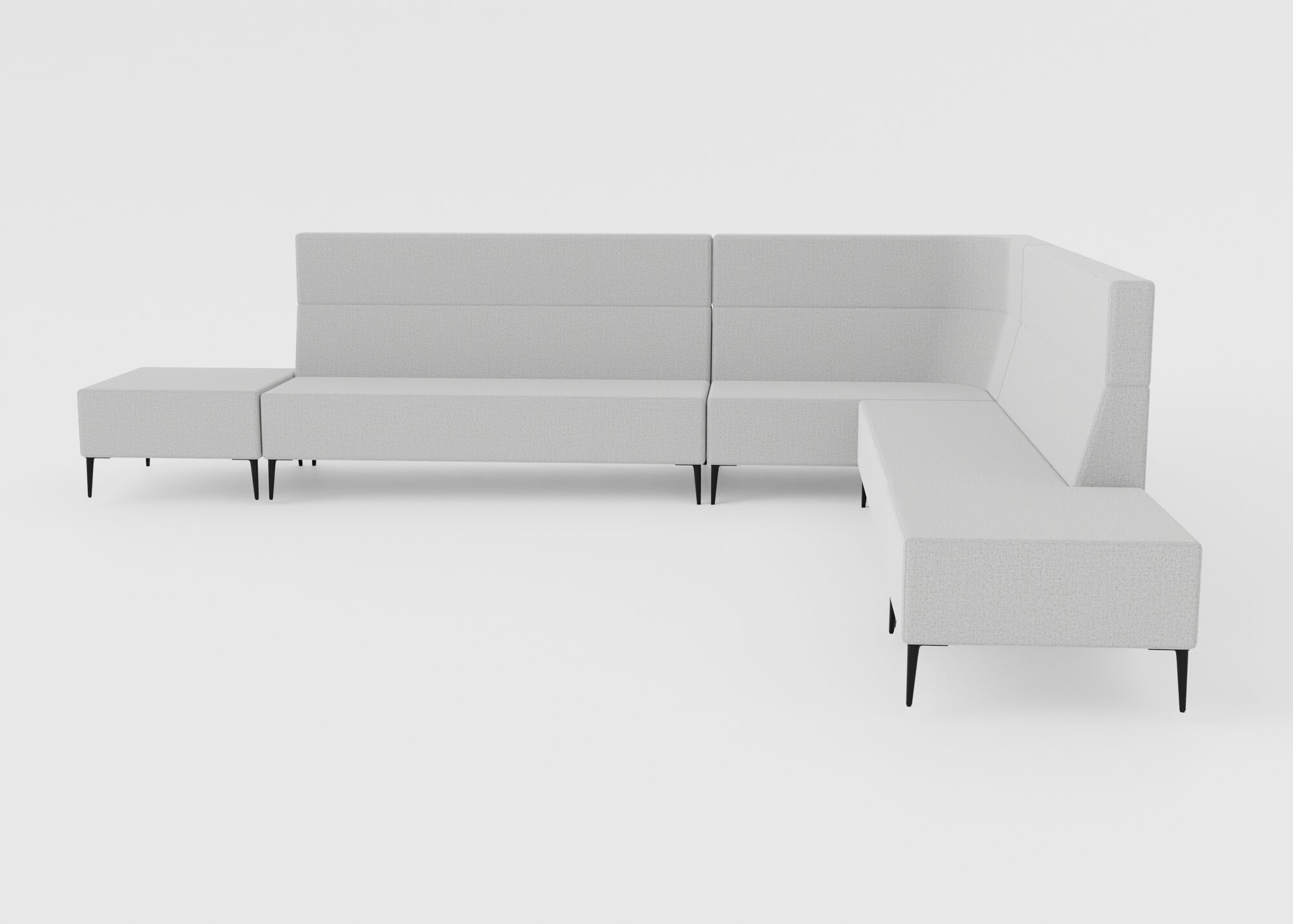 Haven Ottoman — image 4