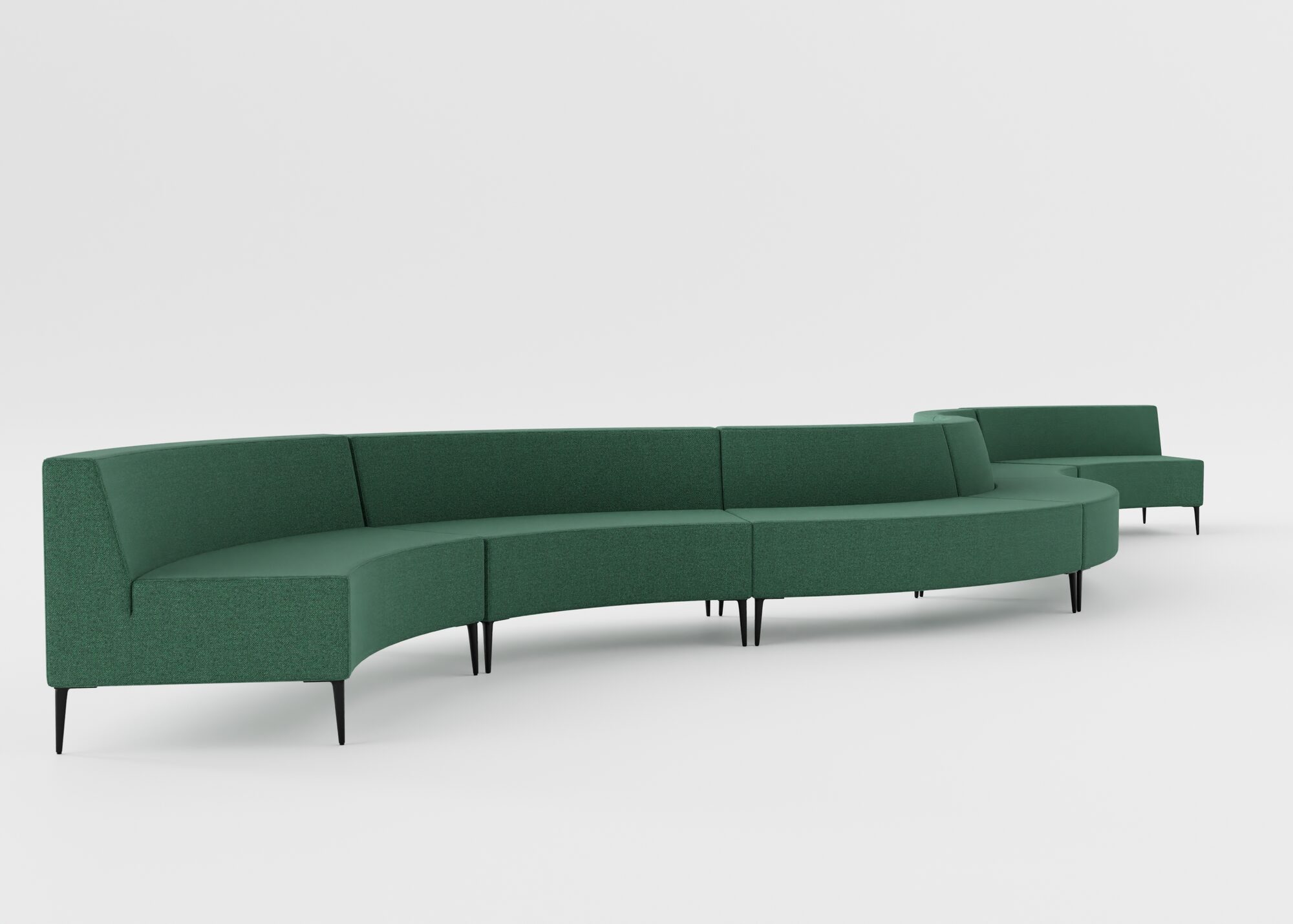 Haven Ottoman — image 5