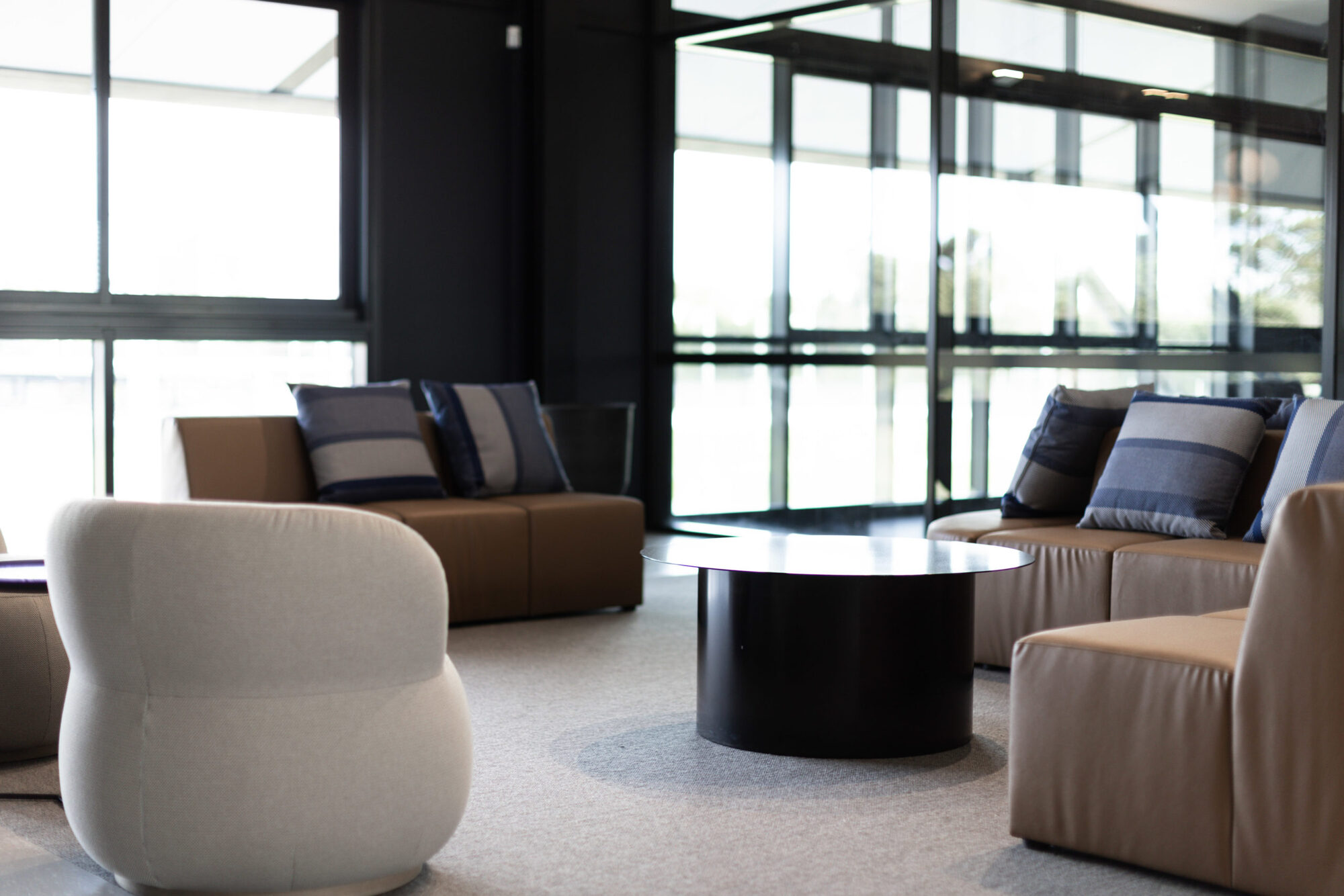 Kanon Coffee Tables — image 9
