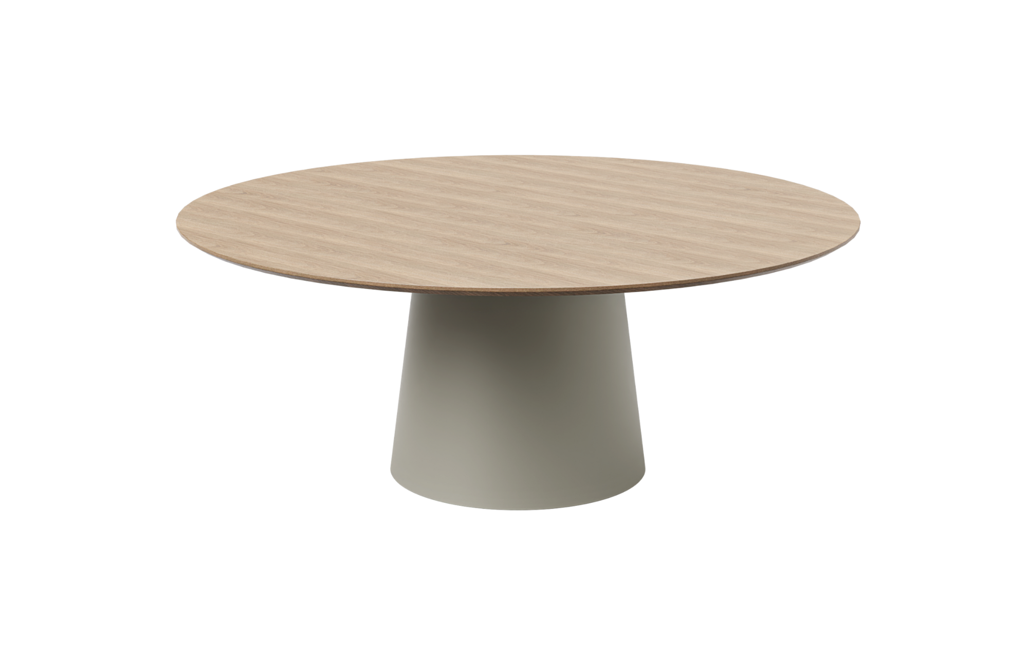 Keel Meeting Tables