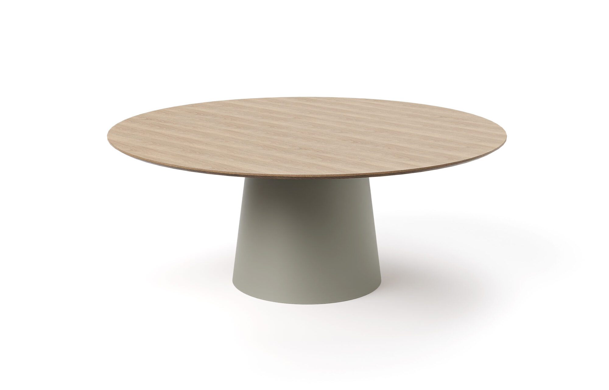 Keel Meeting Tables — image 2