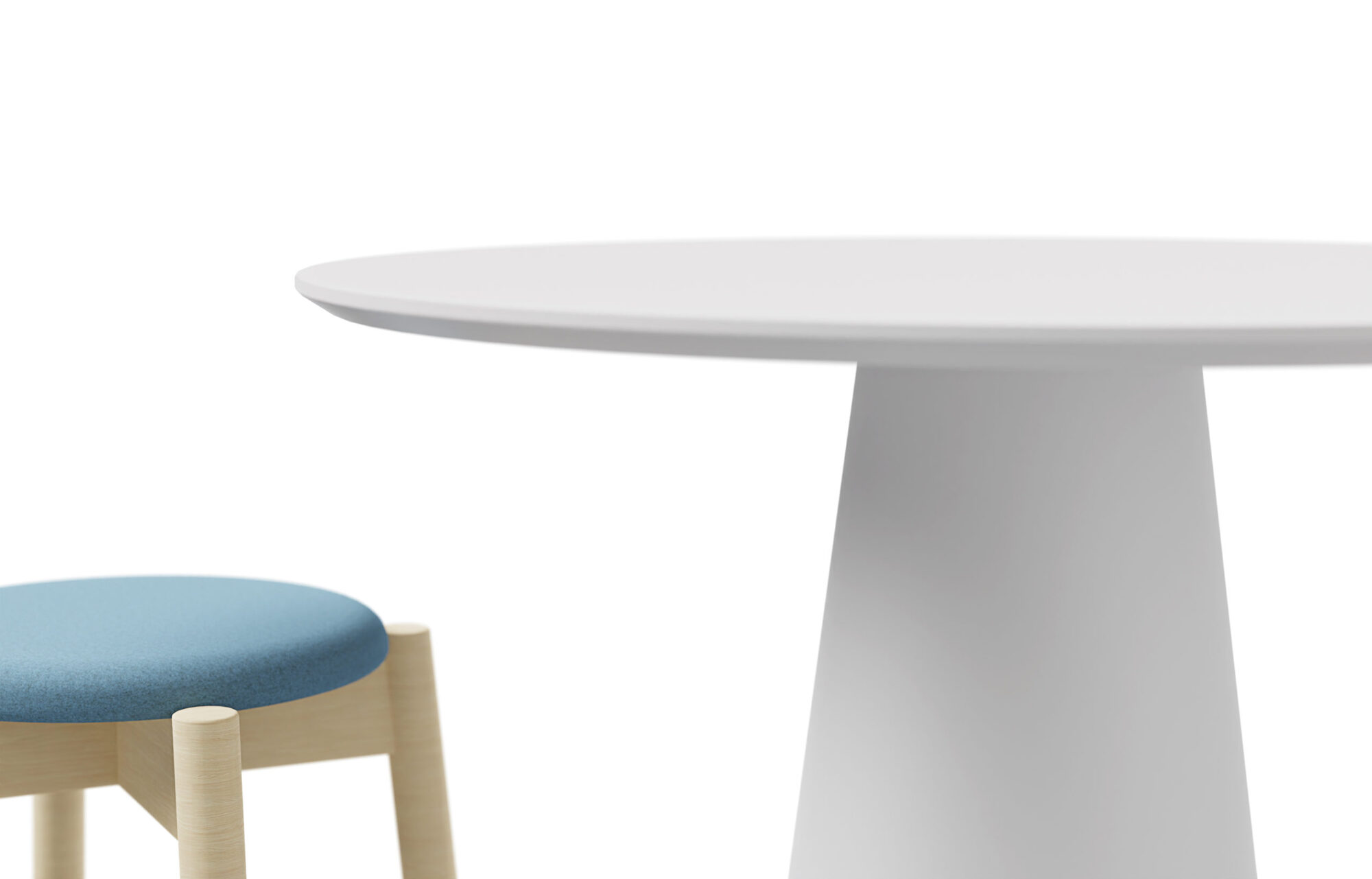 Keel Meeting Tables — image 6