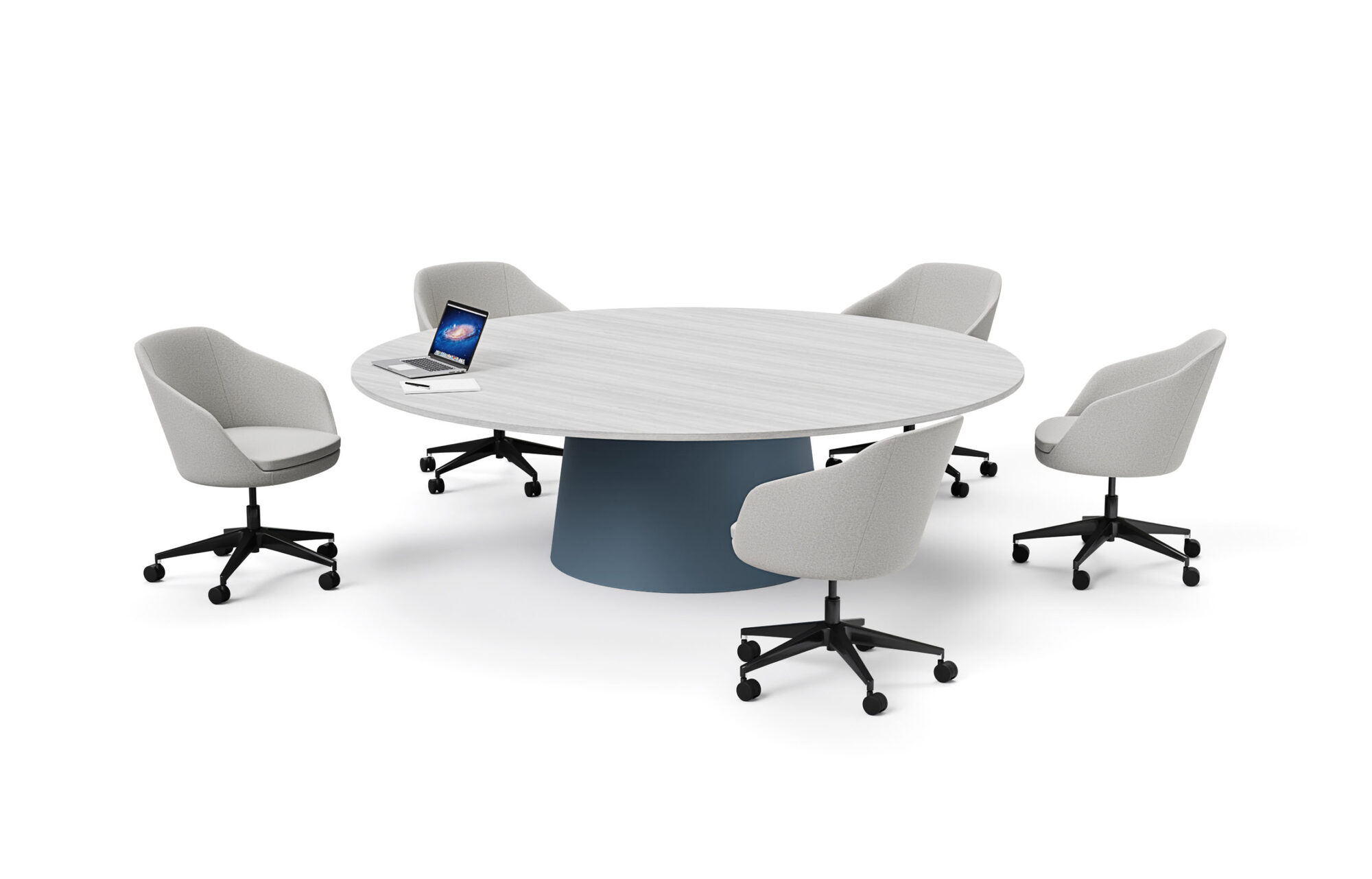 Keel Meeting Tables — image 7
