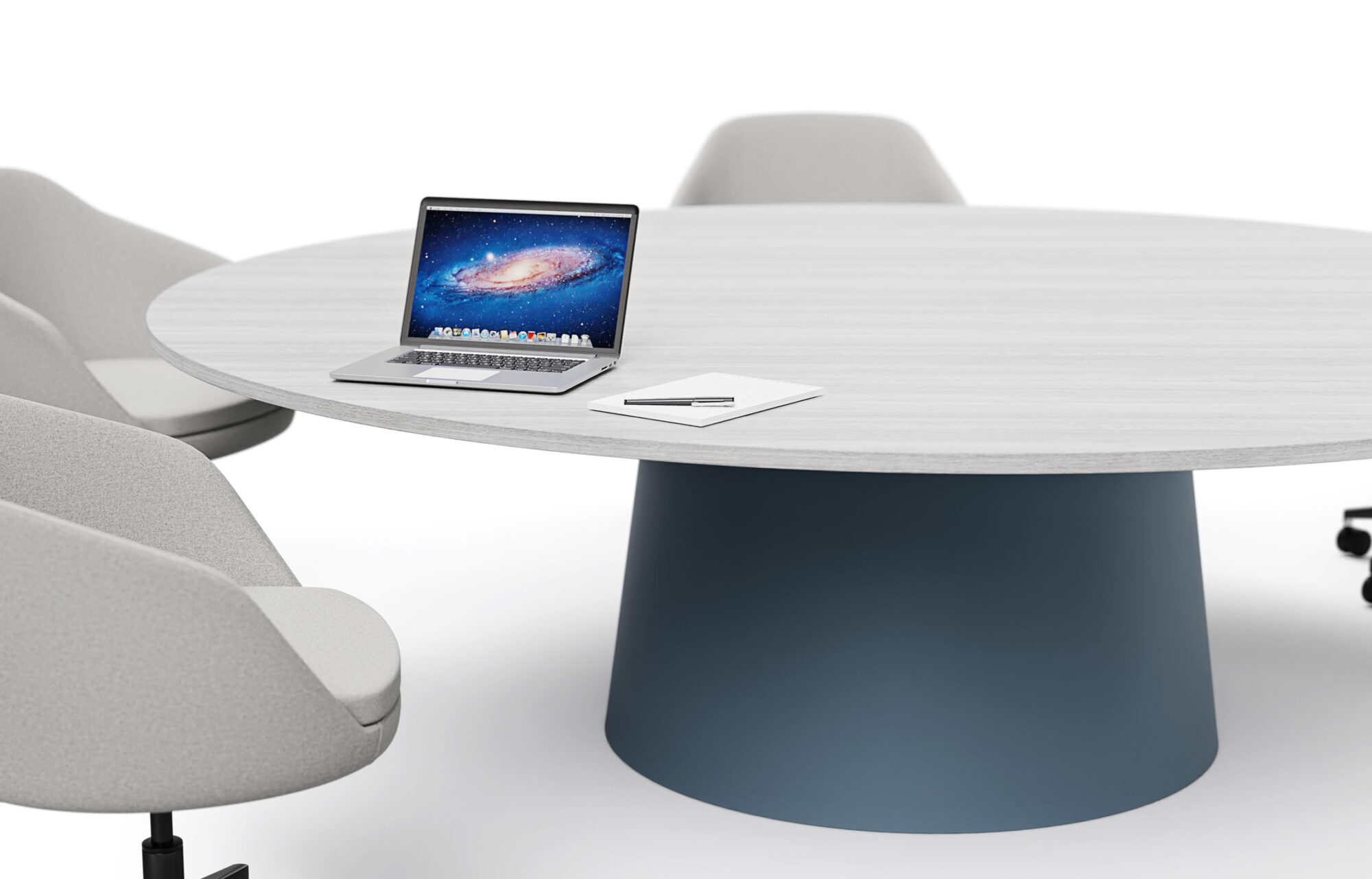Keel Meeting Tables — image 8