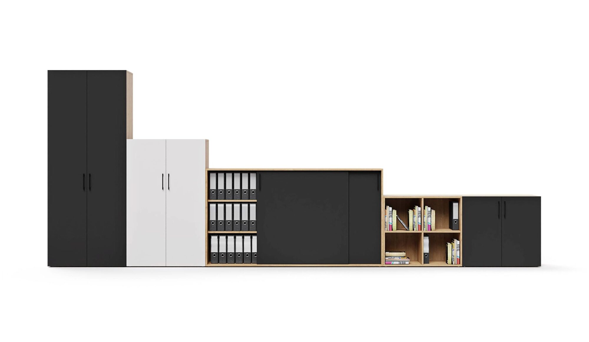 Neos Personal Storage