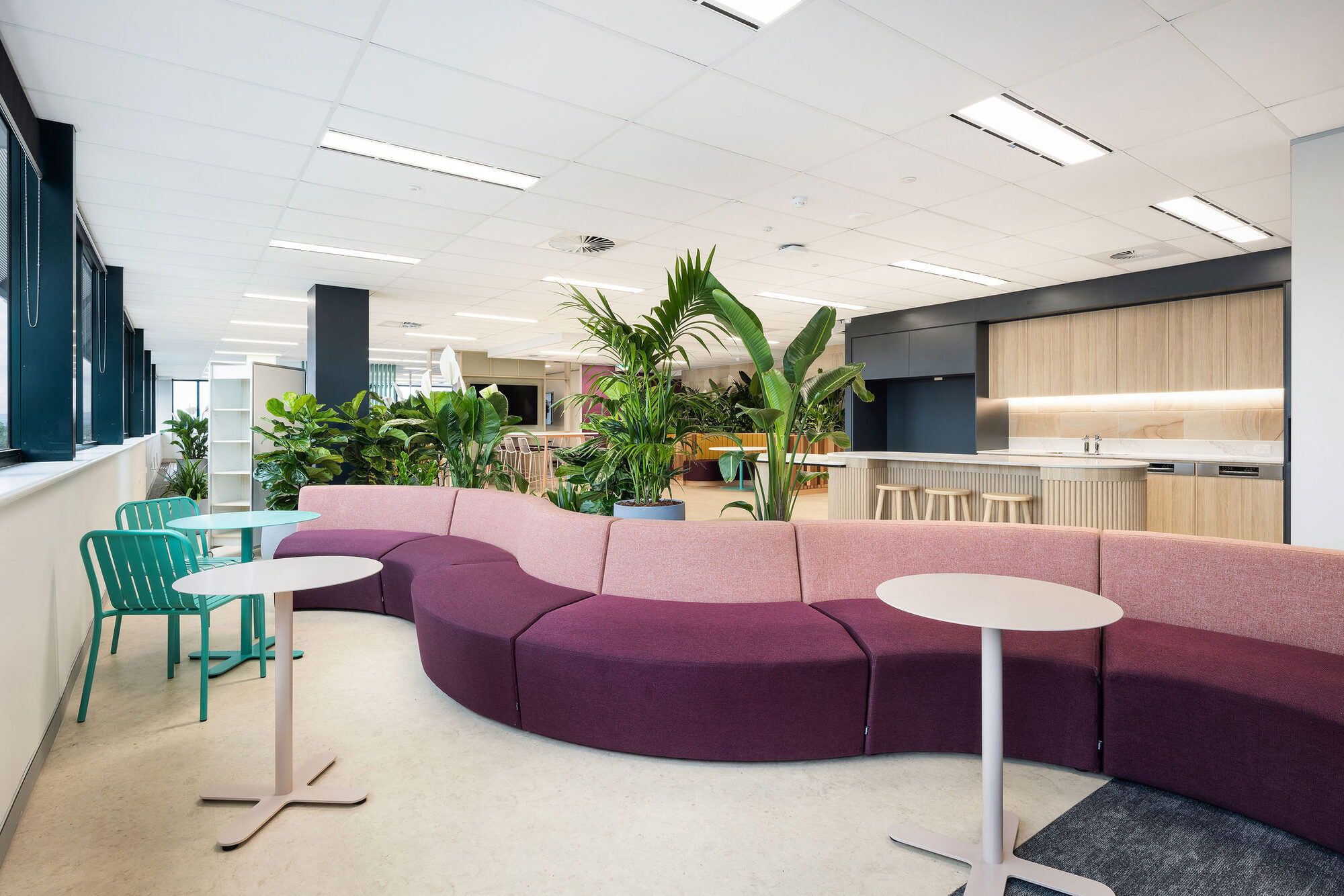 Park Lounge — image 5