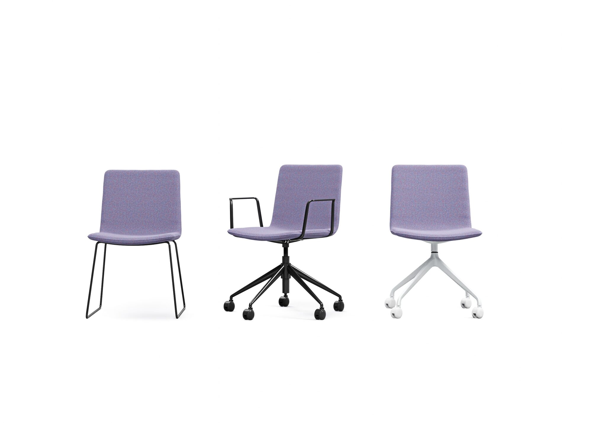 Pixel Chair — image 4