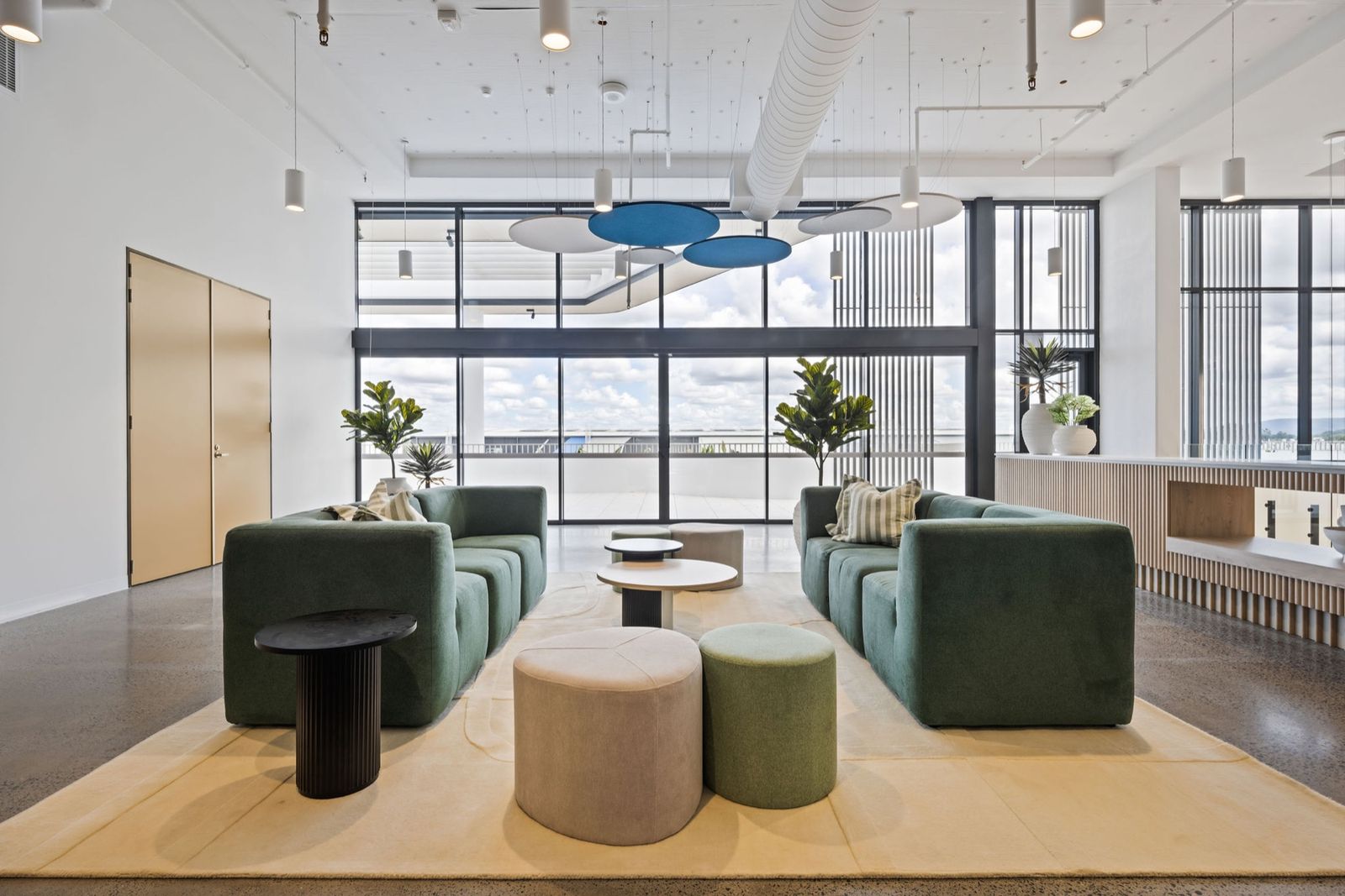 Ripple Coffee Tables — image 13