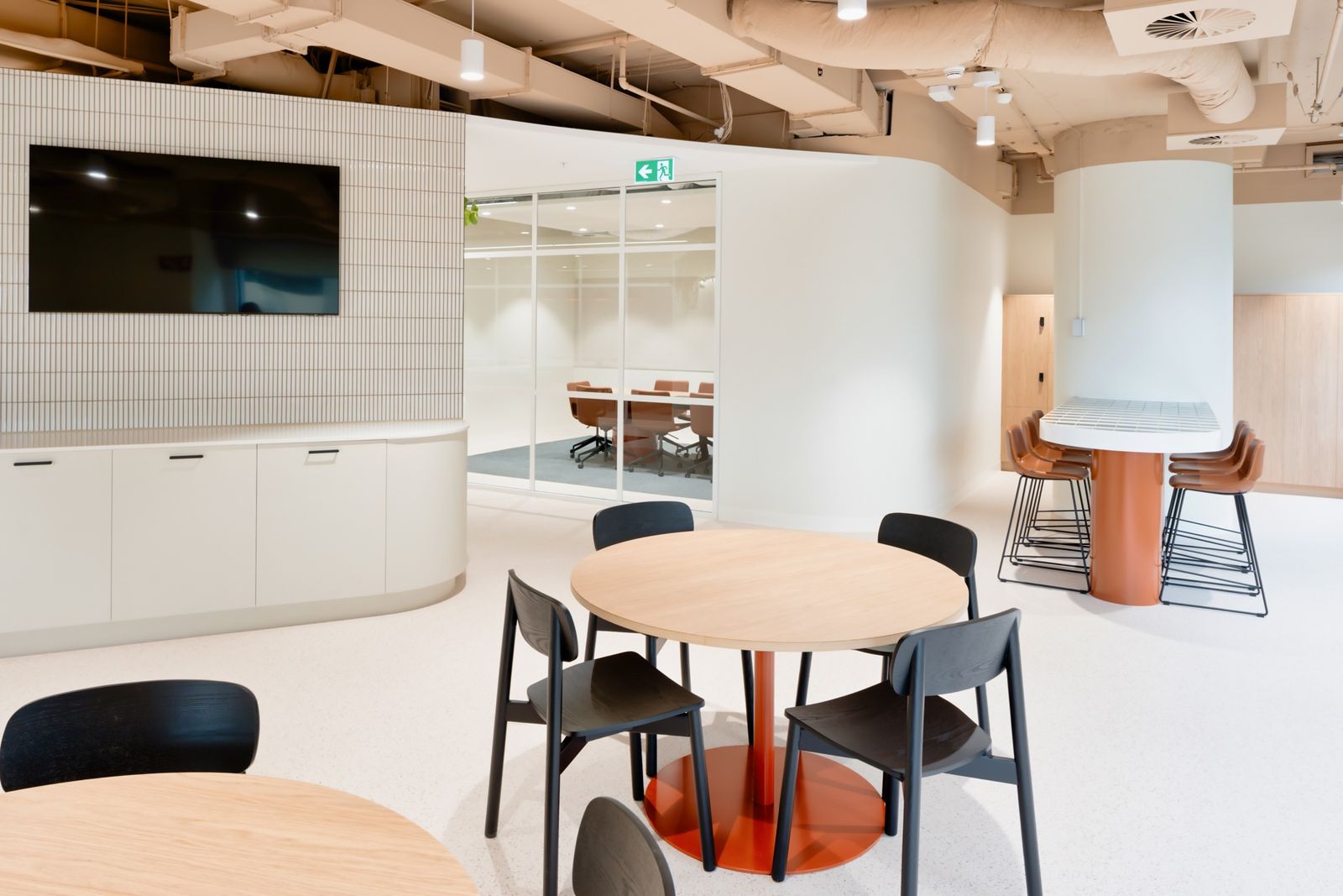Silhouette Tables — image 9