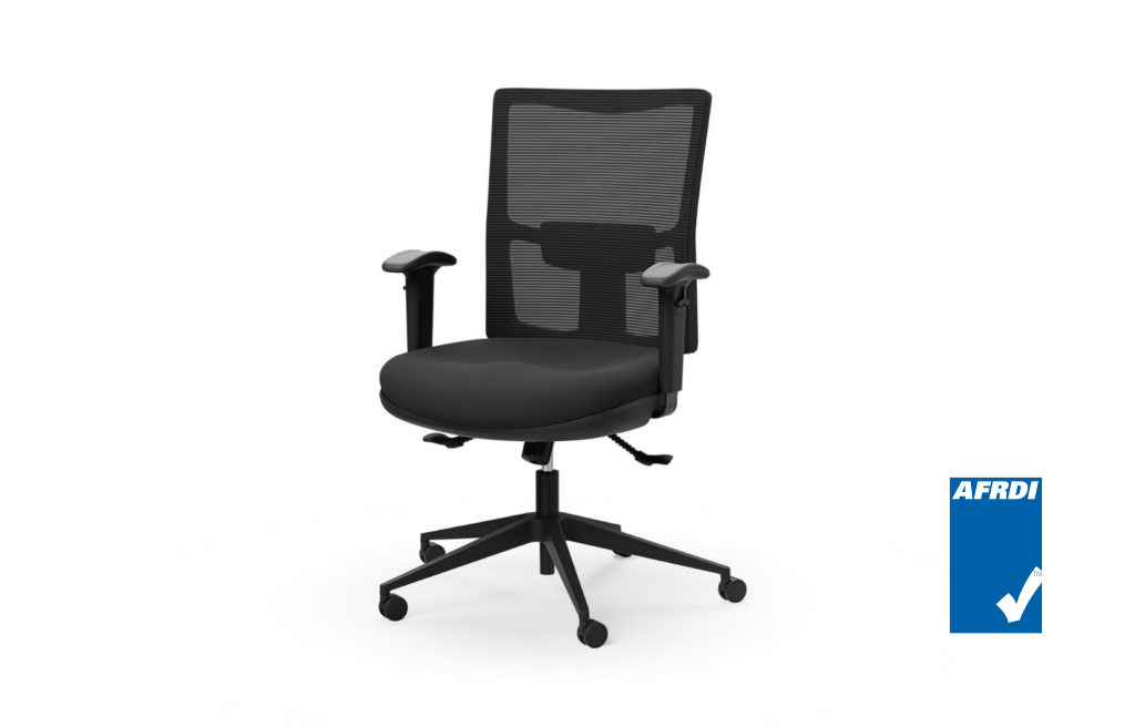 Squad Task Chair