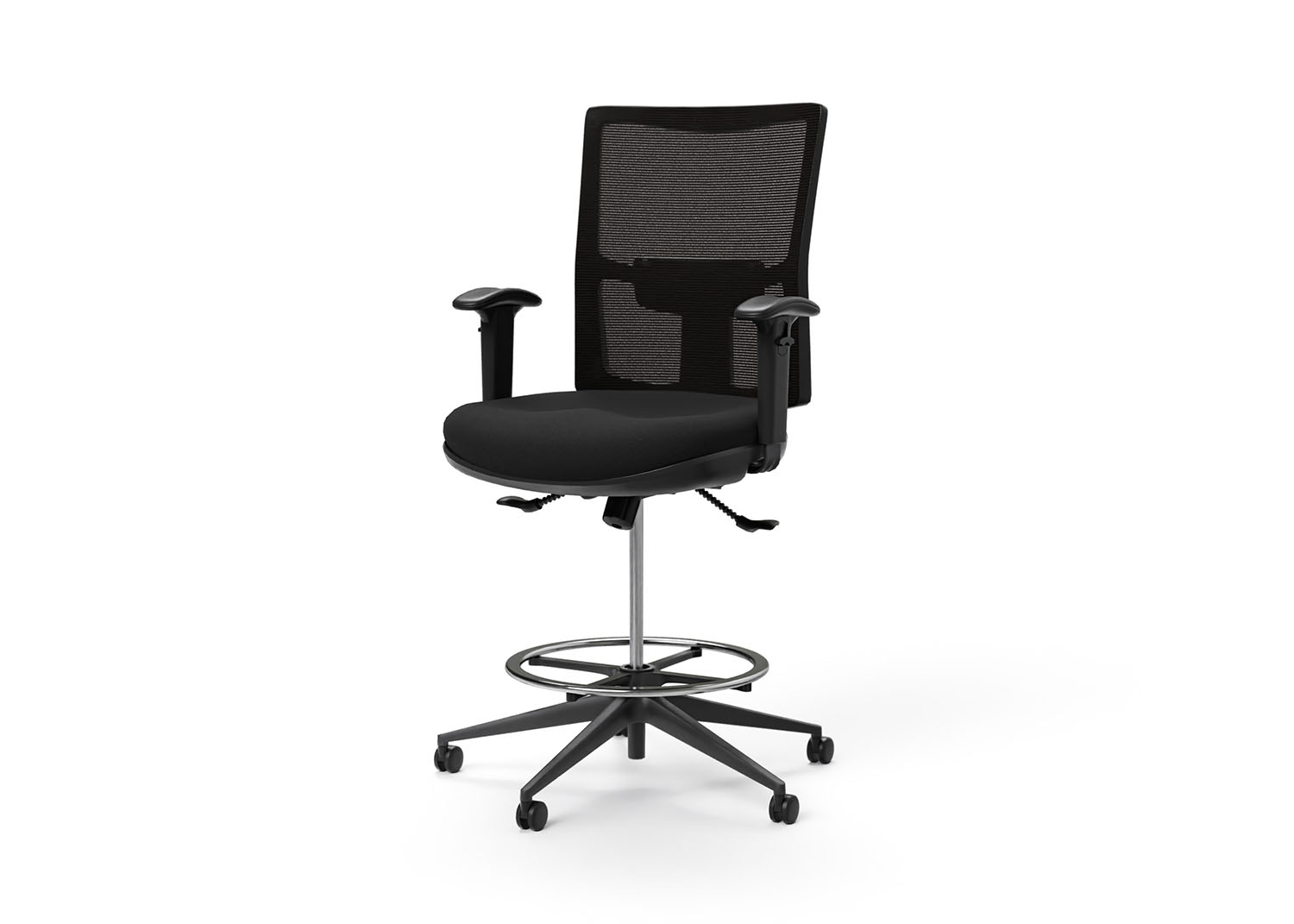Squad Task Chair — image 5