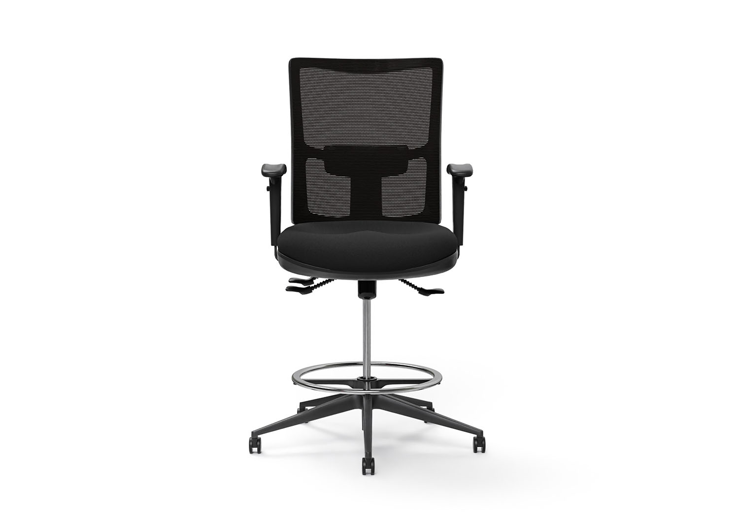 Squad Task Chair — image 6