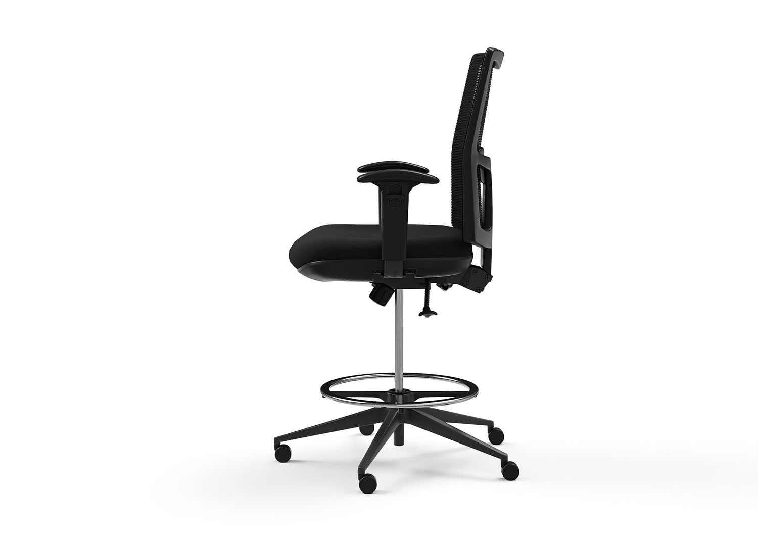 Squad Task Chair — image 7