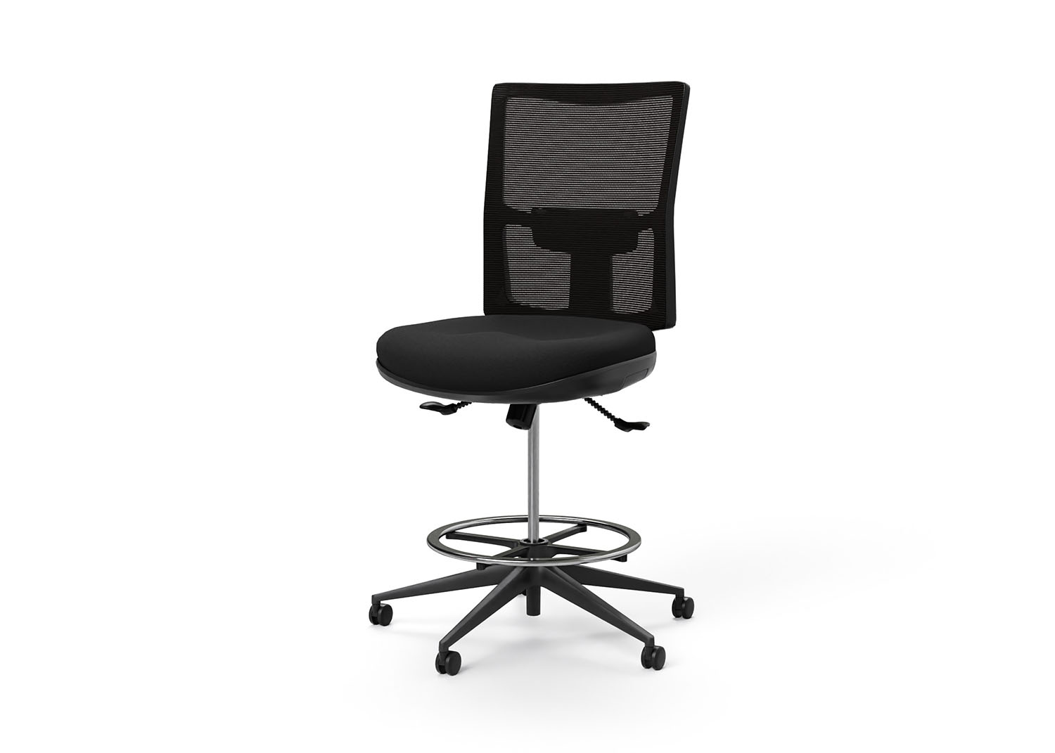Squad Task Chair — image 8