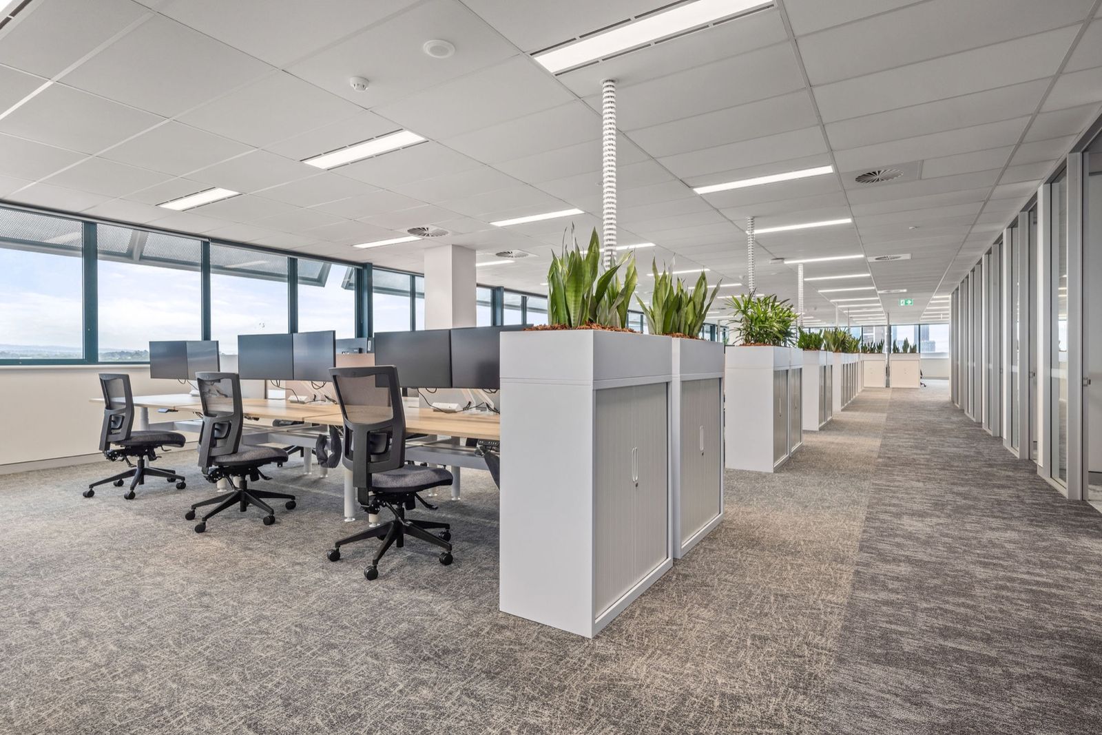 Squad Task Chair — image 11
