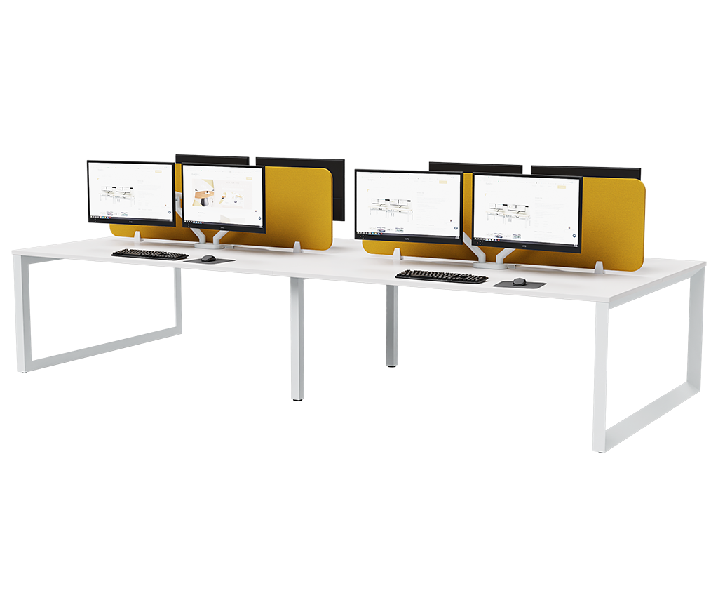 Stream O Workstations