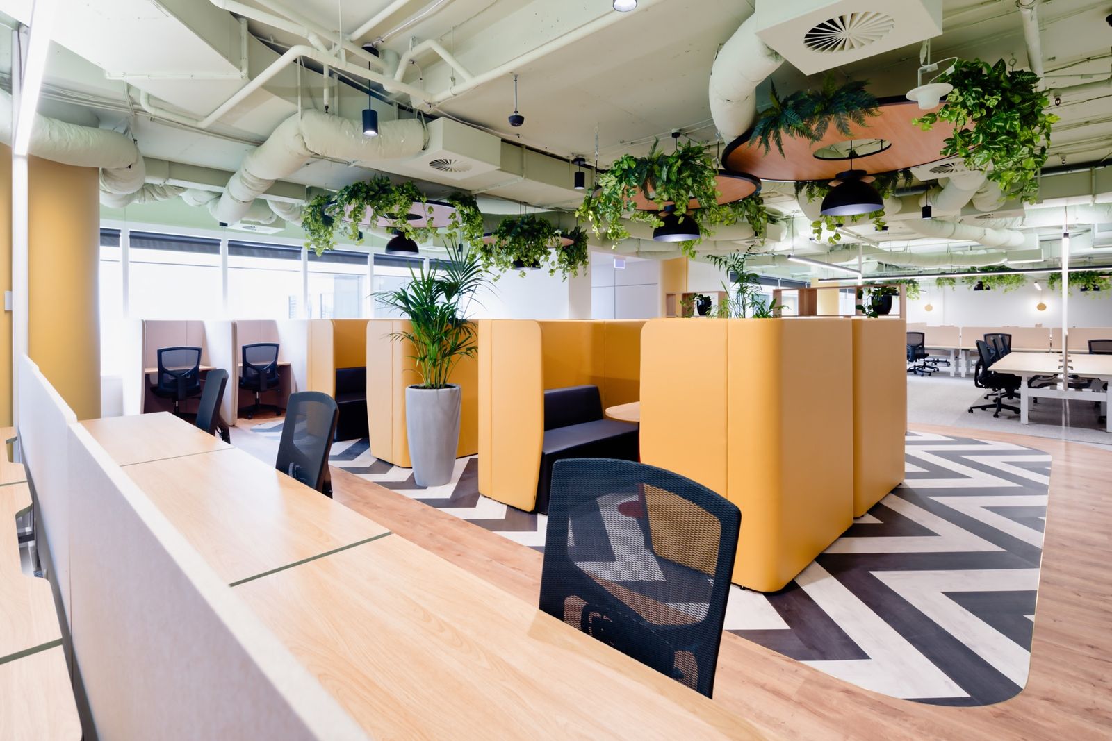 Investa – King+Kent Sydney