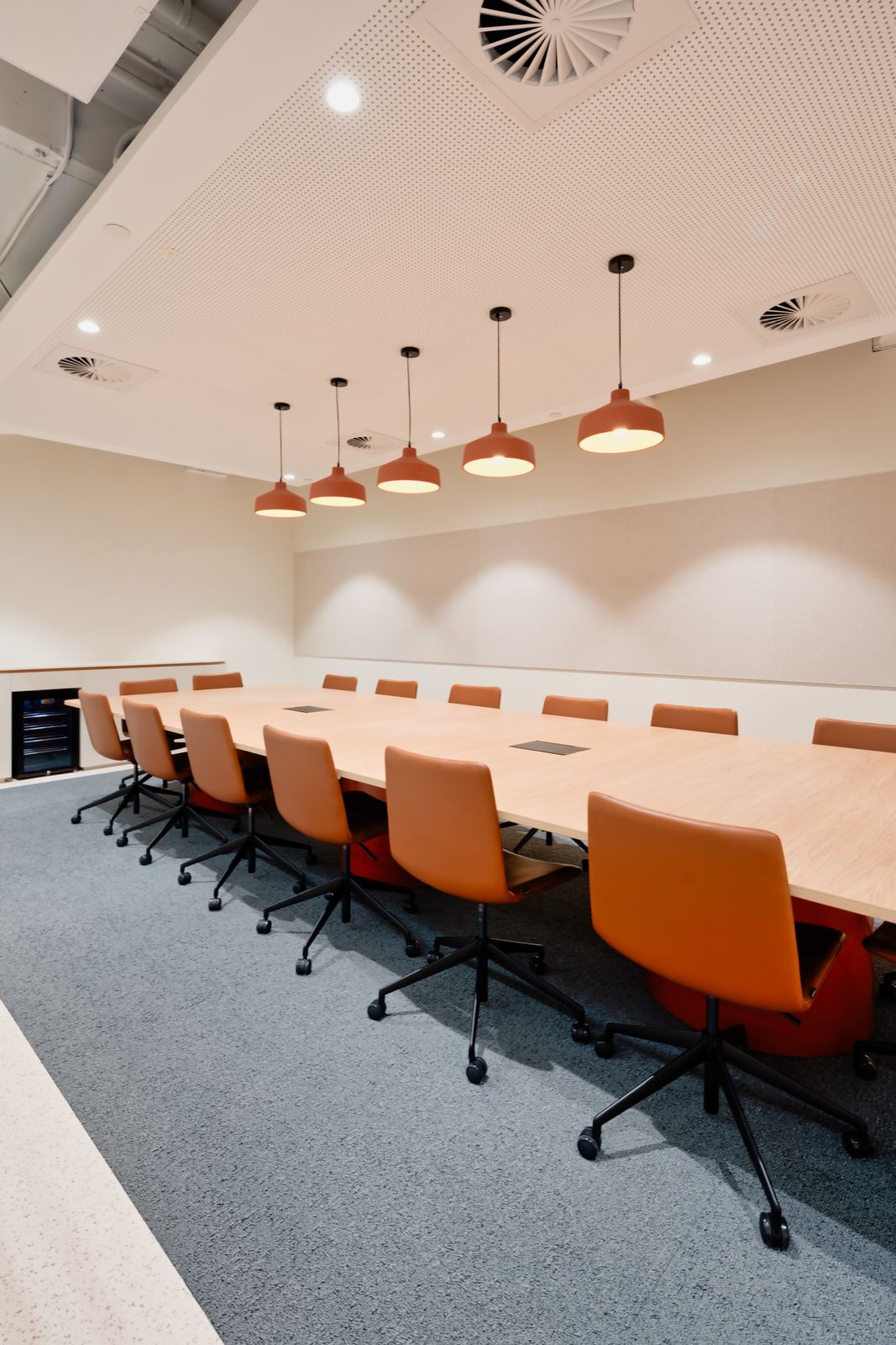 Investa – King+Kent Sydney