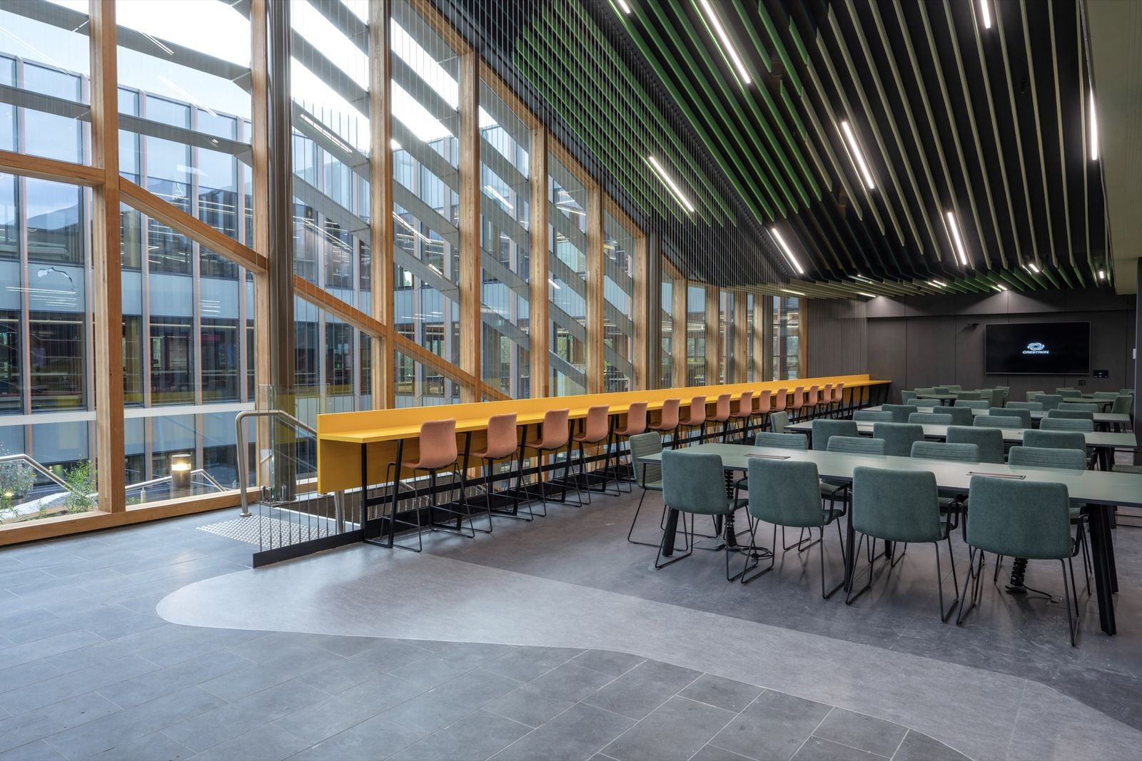 VIC Government – Bendigo GovHub
