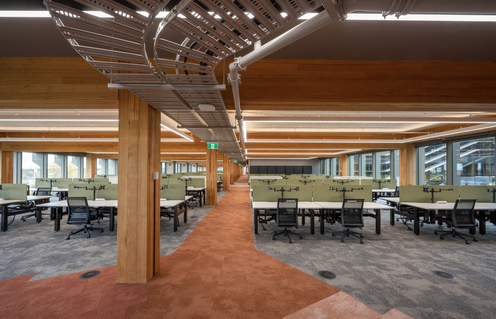 VIC Government – Bendigo GovHub