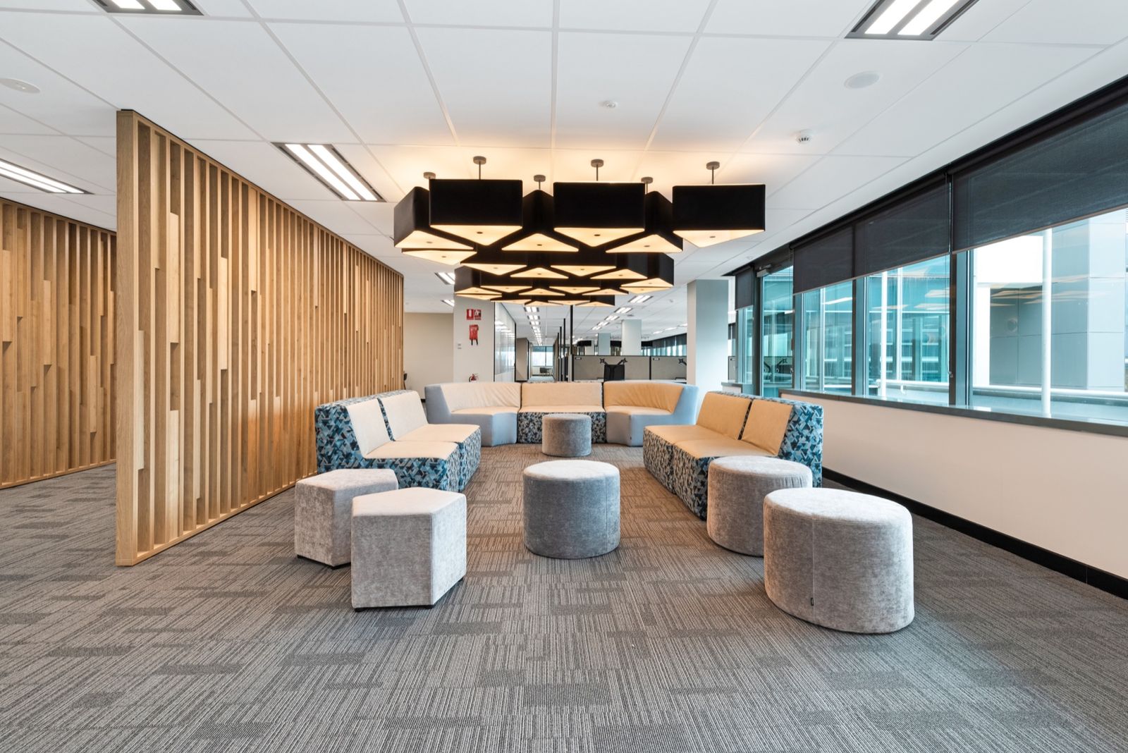 Department of Home Affairs, Canberra