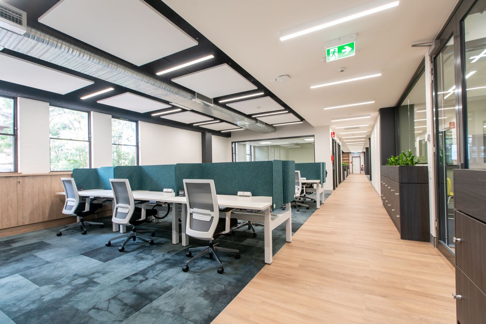 University of Newcastle HASS Building