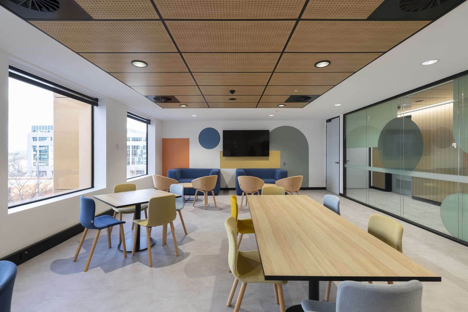 ACT Government – Nara House