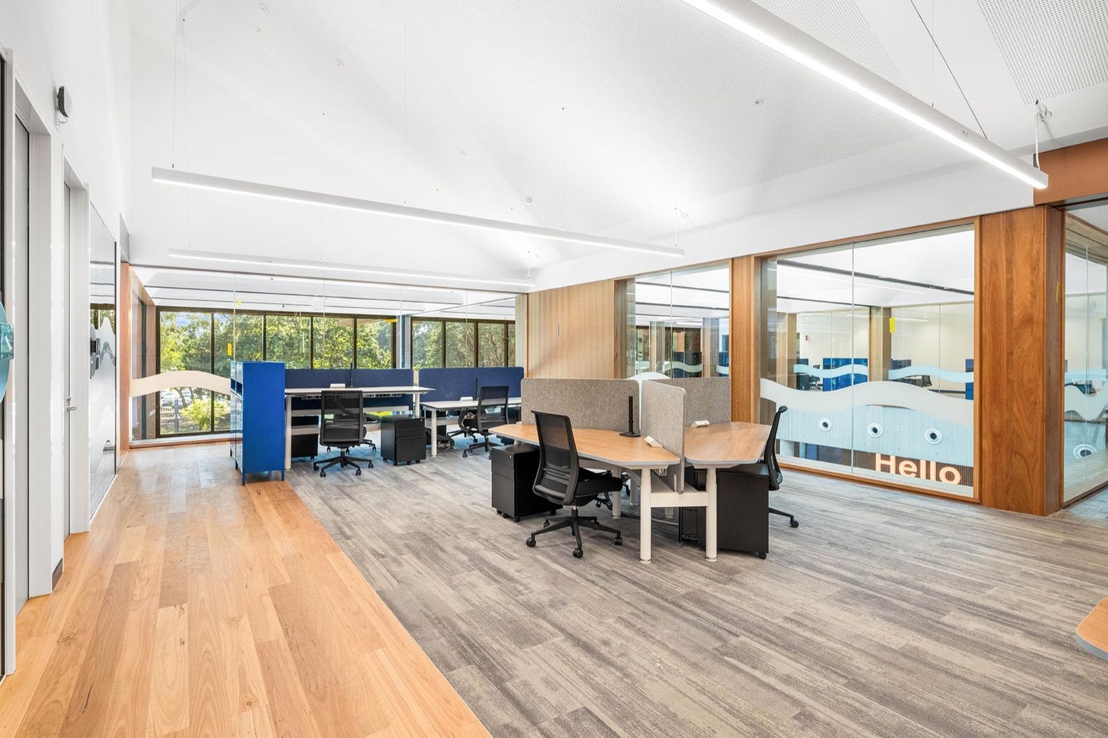 NextSense Centre for Innovation